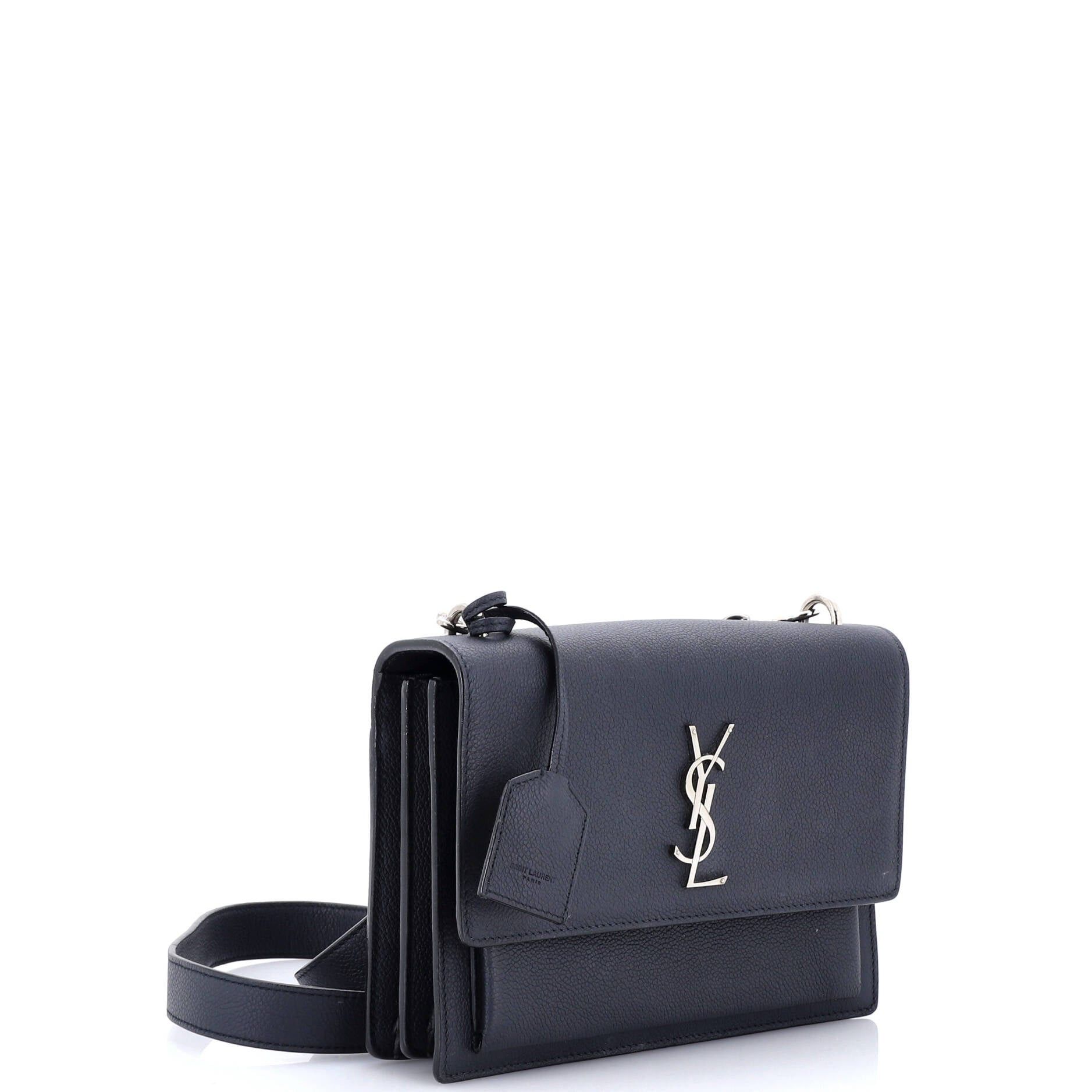 Saint Laurent Paris Sunset Crossbody Bag Size ONE SIZE - 2 Thumbnail