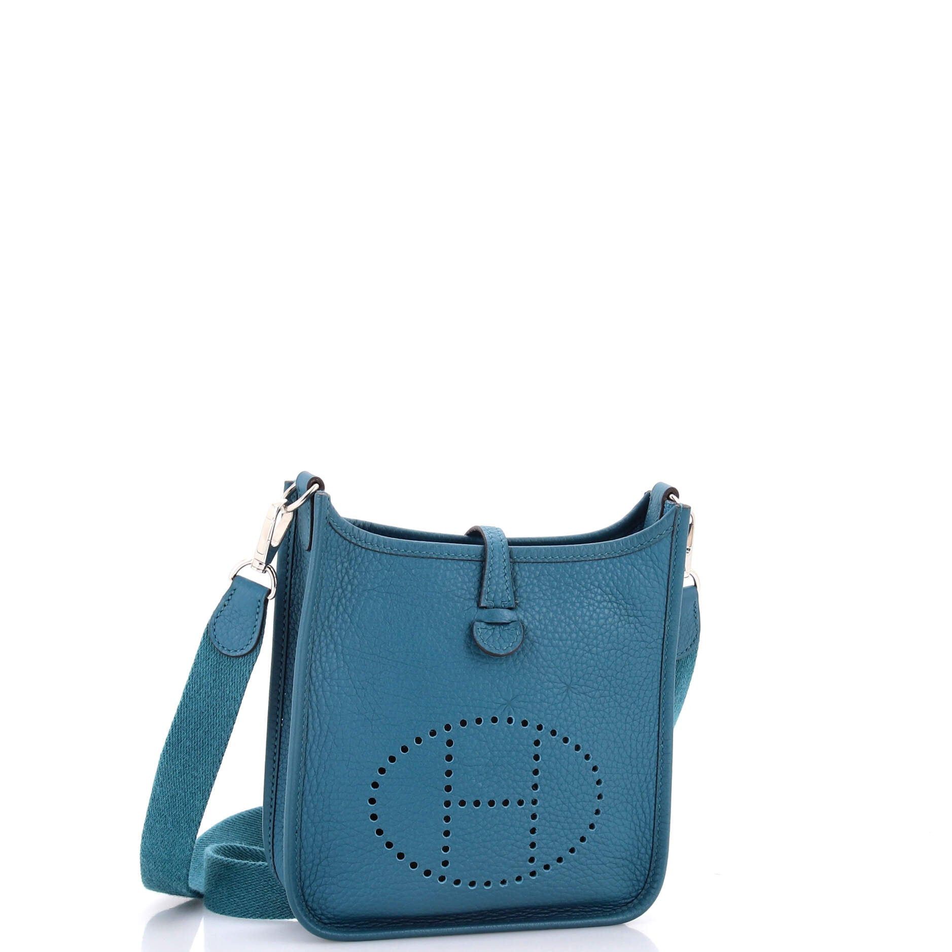 Hermes Evelyne Bag Gen III Size ONE SIZE - 2 Thumbnail