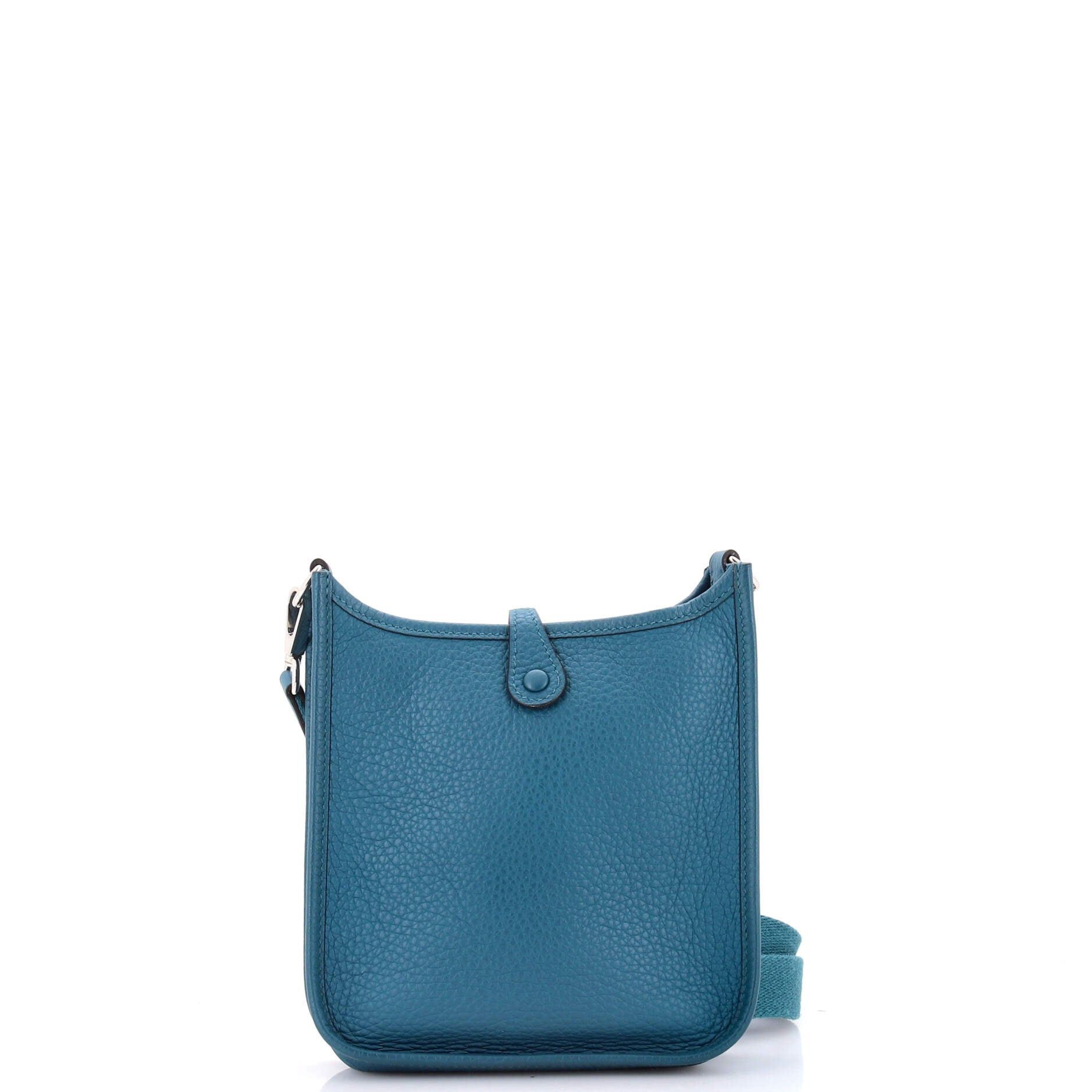 Hermes Evelyne Bag Gen III Size ONE SIZE - 3 Thumbnail