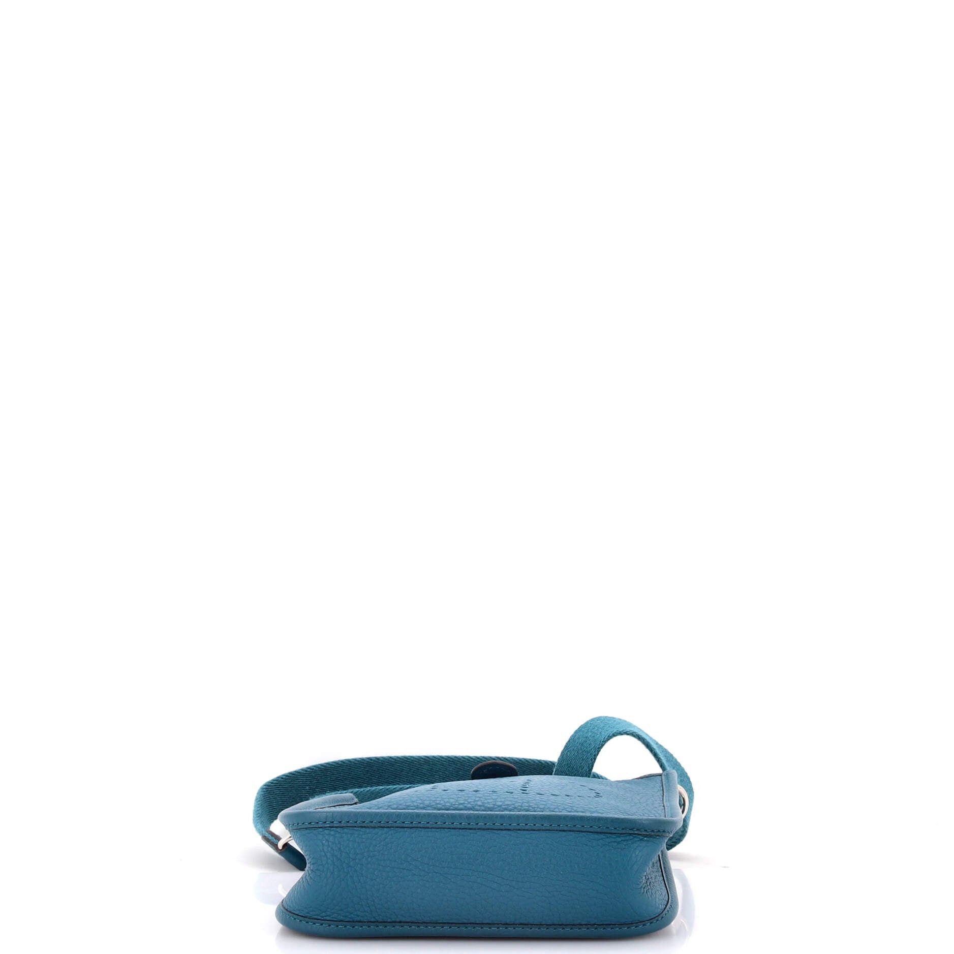 Hermes Evelyne Bag Gen III Size ONE SIZE - 4 Thumbnail