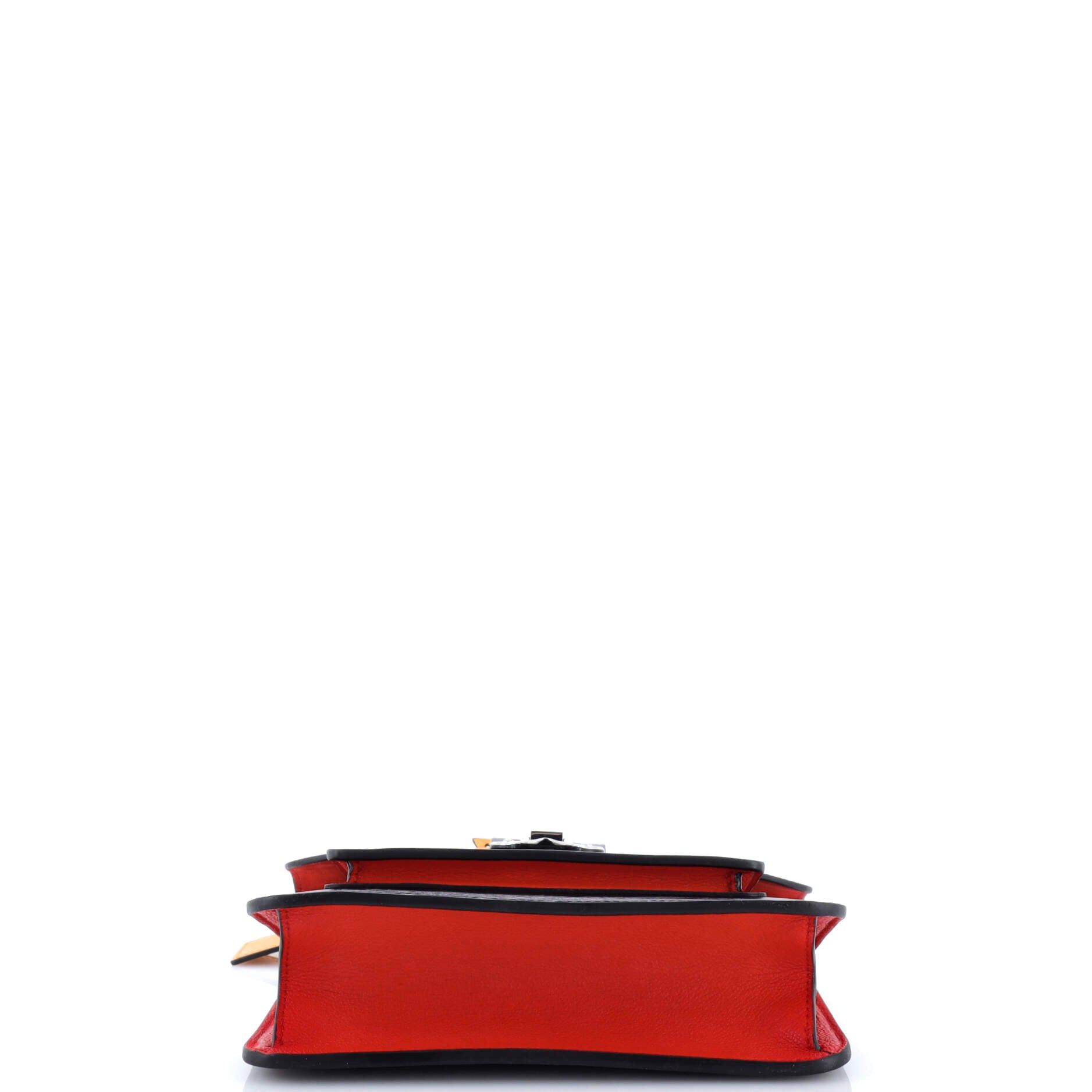 Louis Vuitton Neo Monceau Handbag Size ONE SIZE - 4 Thumbnail