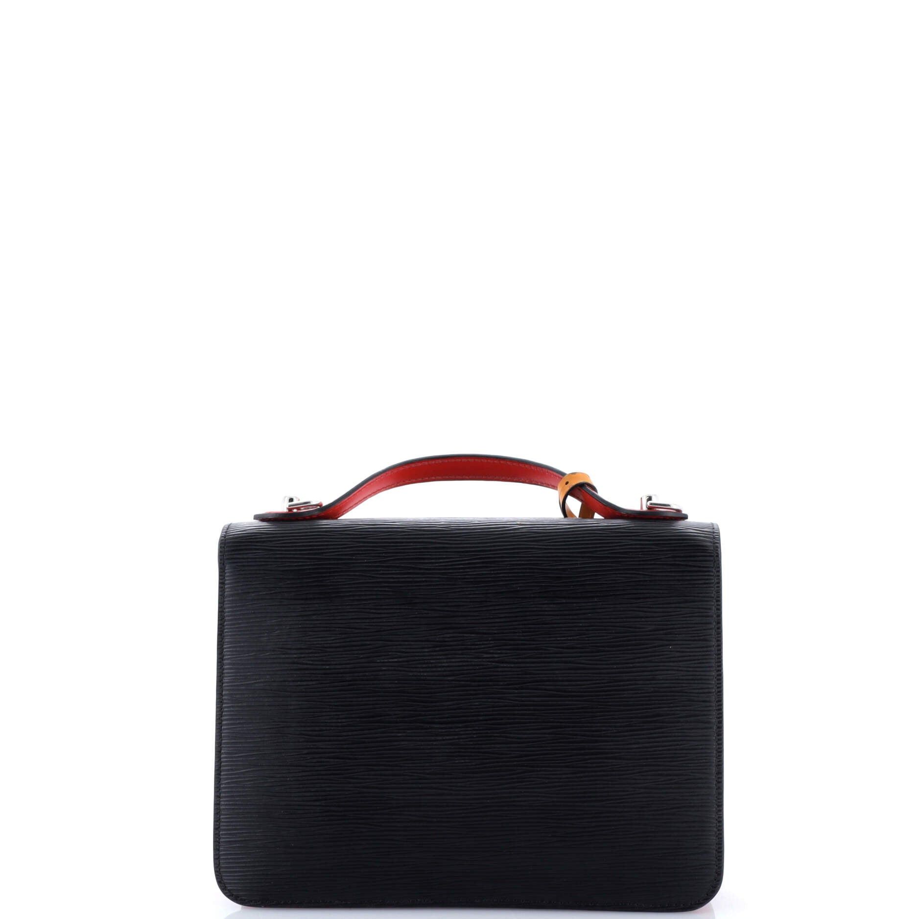 Louis Vuitton Neo Monceau Handbag Size ONE SIZE - 3 Thumbnail