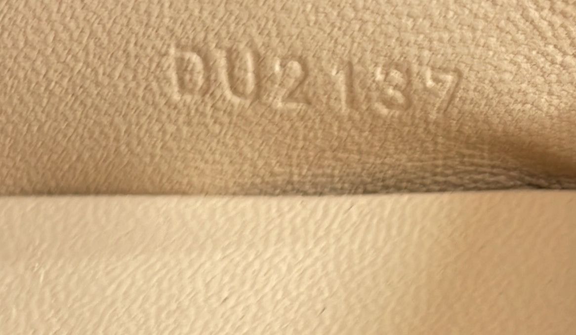 Louis Vuitton Petite Malle Handbag Size ONE SIZE - 9 Thumbnail