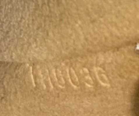 Louis Vuitton Manhattan Handbag Size ONE SIZE - 9 Thumbnail
