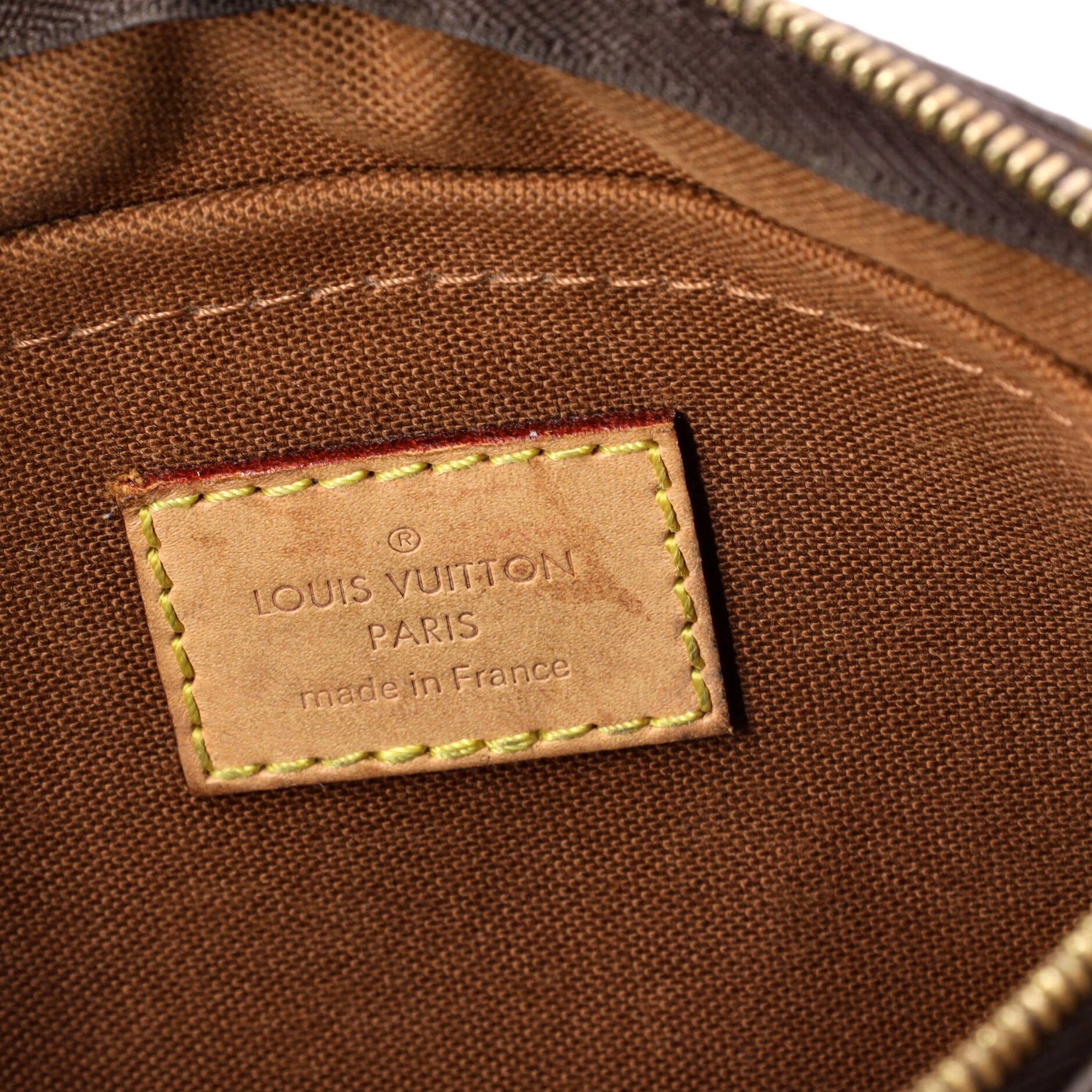 Louis Vuitton Multi Pochette Accessoires Size ONE SIZE - 7 Thumbnail