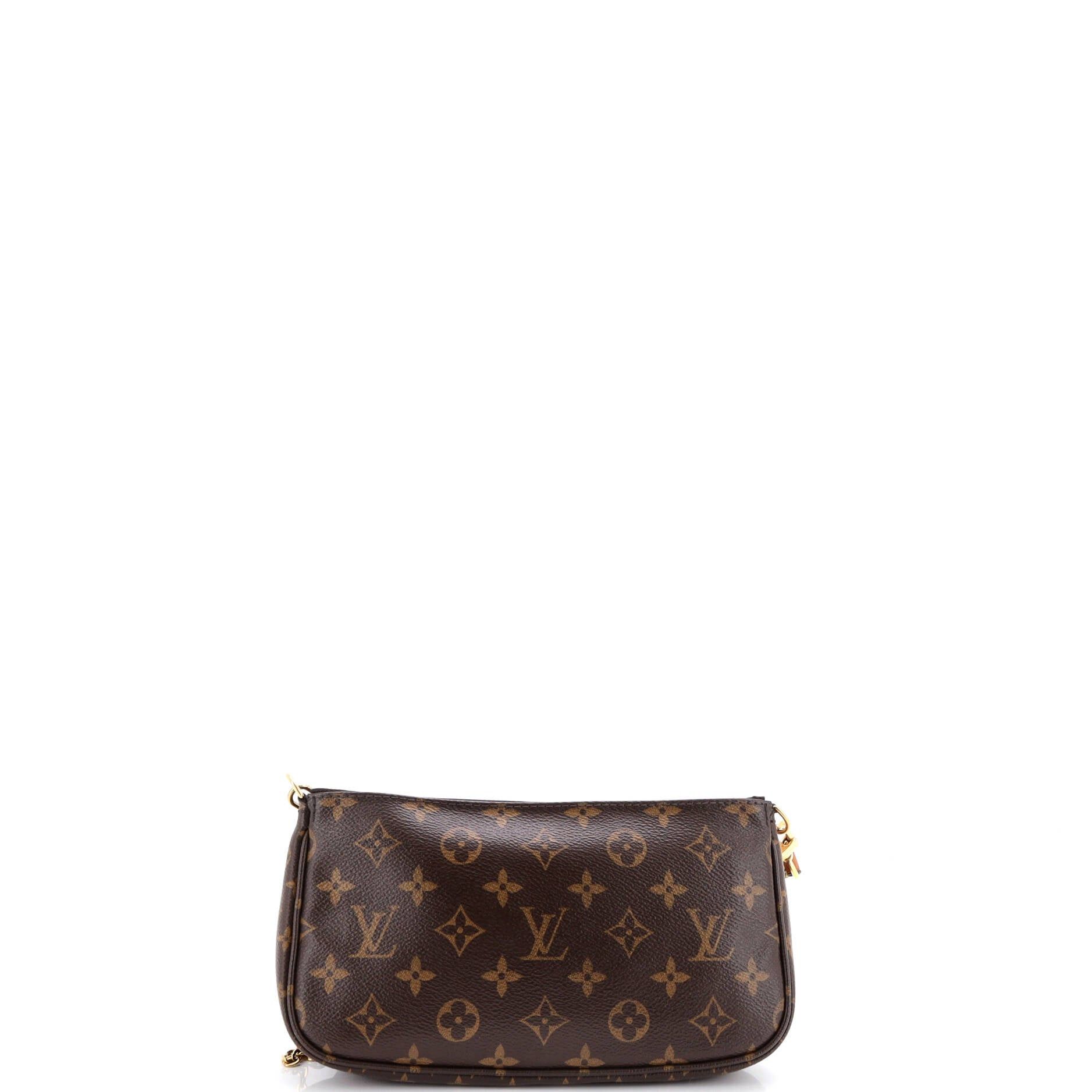 Louis Vuitton Multi Pochette Accessoires Size ONE SIZE - 3 Thumbnail