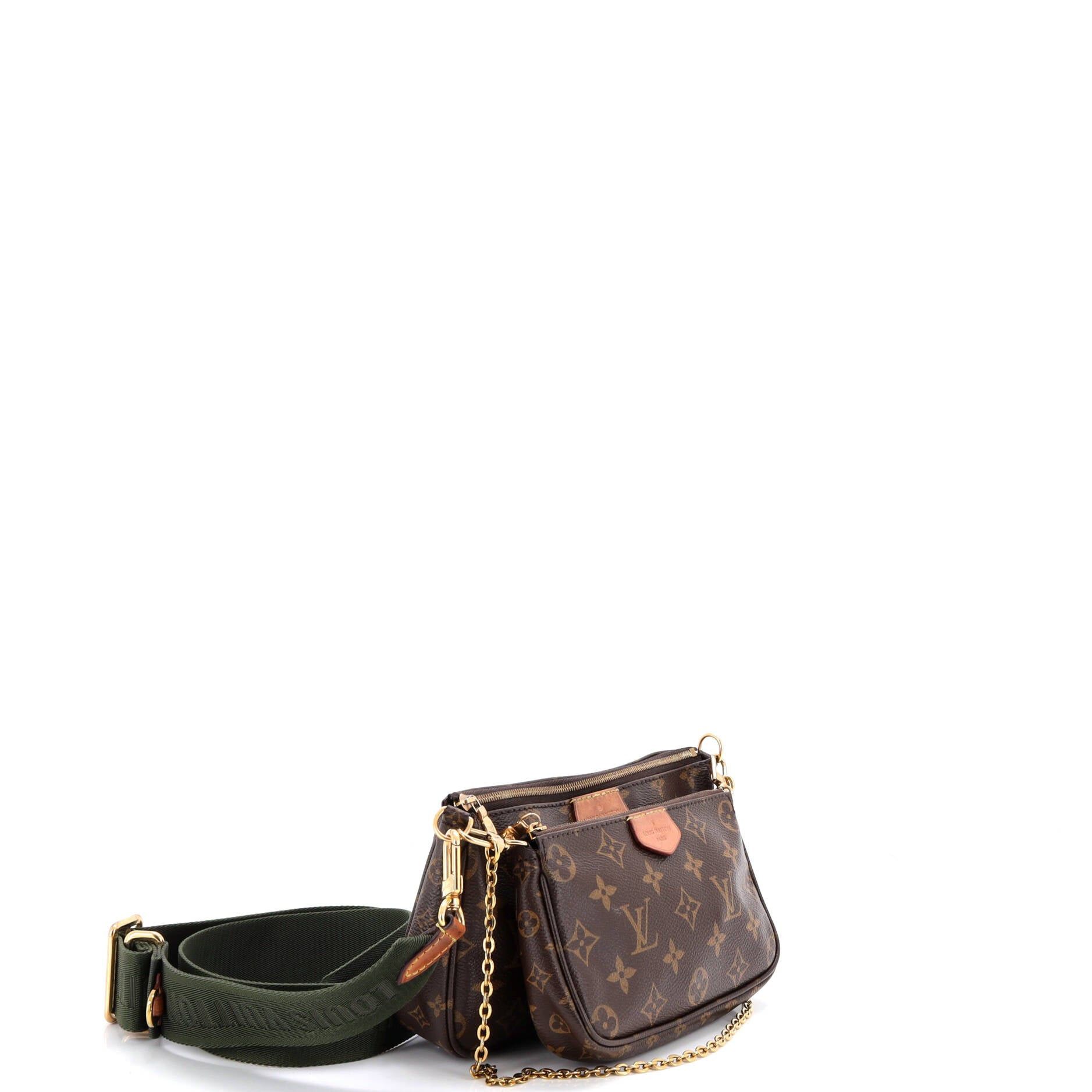 Louis Vuitton Multi Pochette Accessoires Size ONE SIZE - 2 Thumbnail