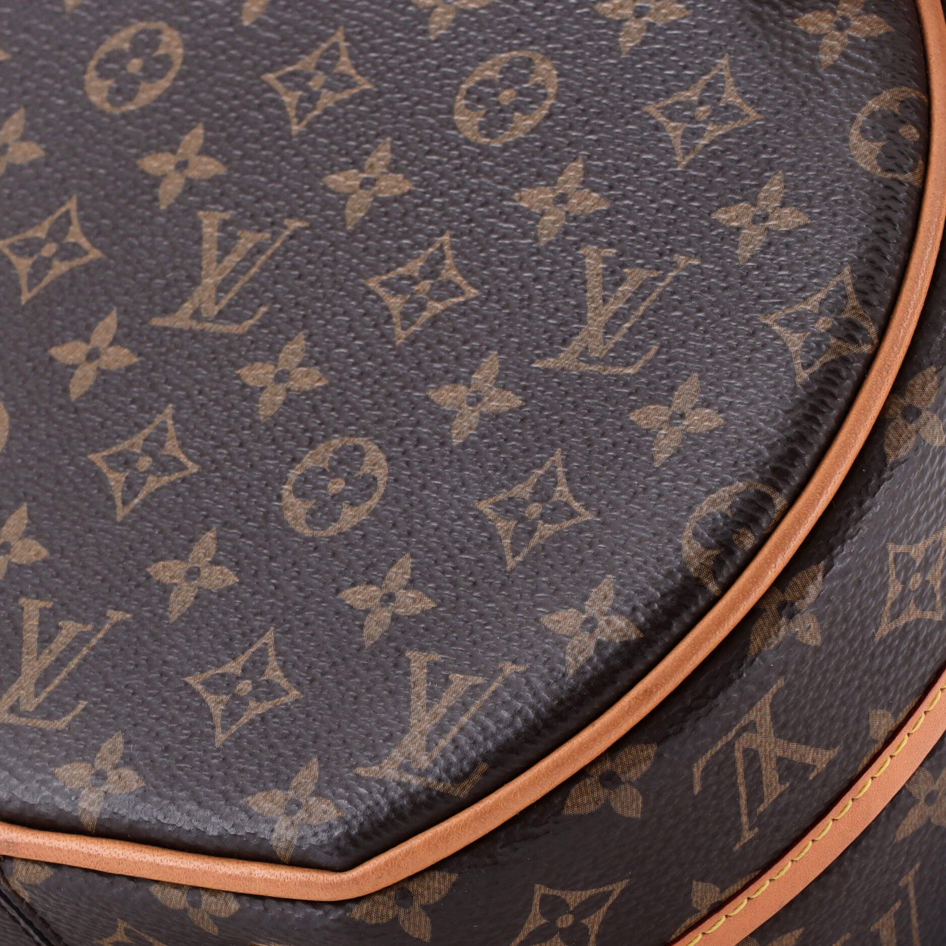 Louis Vuitton Petite Boite Chapeau Bag Size ONE SIZE - 6 Thumbnail