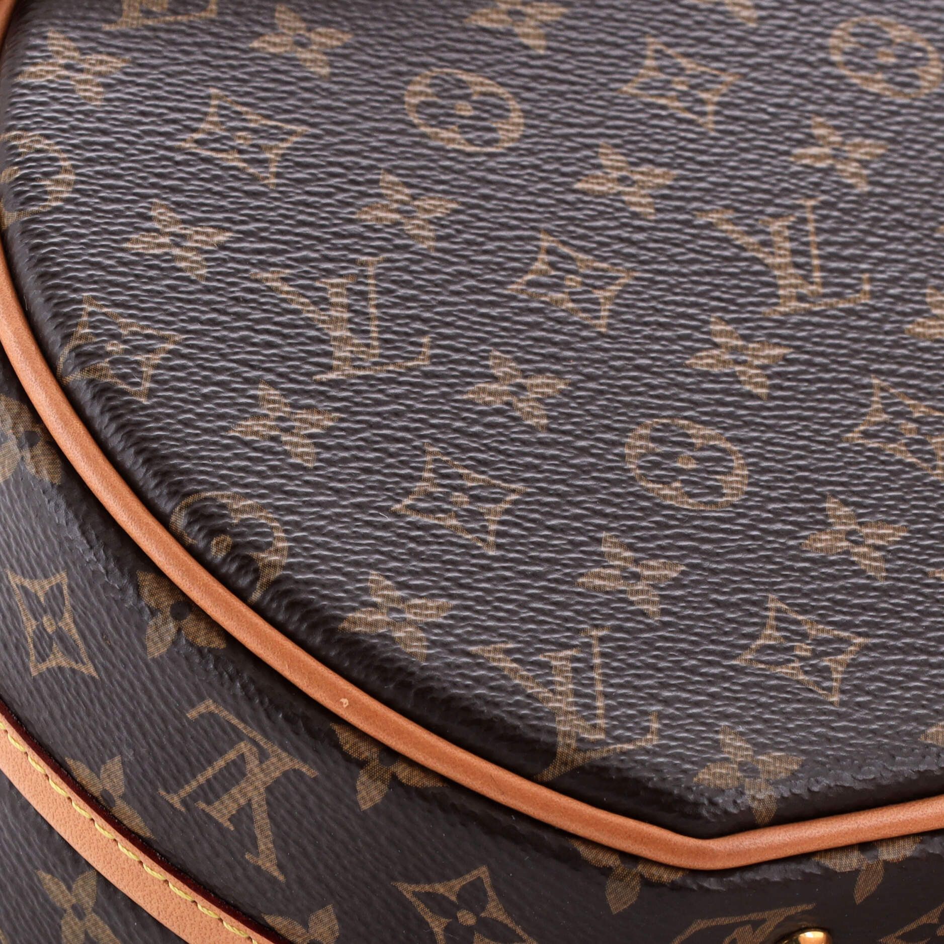 Louis Vuitton Petite Boite Chapeau Bag Size ONE SIZE - 6 Thumbnail