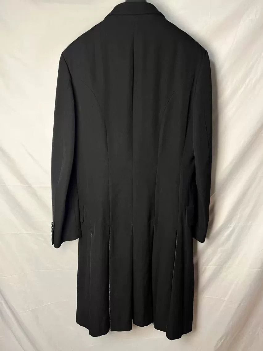 Yohji Yamamoto Yohji Yamamoto Checkered Suit Set Size US L / EU 52-54 / 3 - 2 Thumbnail