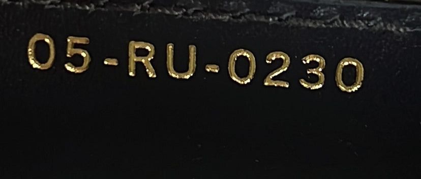 Dior Saddle Handbag Size ONE SIZE - 9 Thumbnail