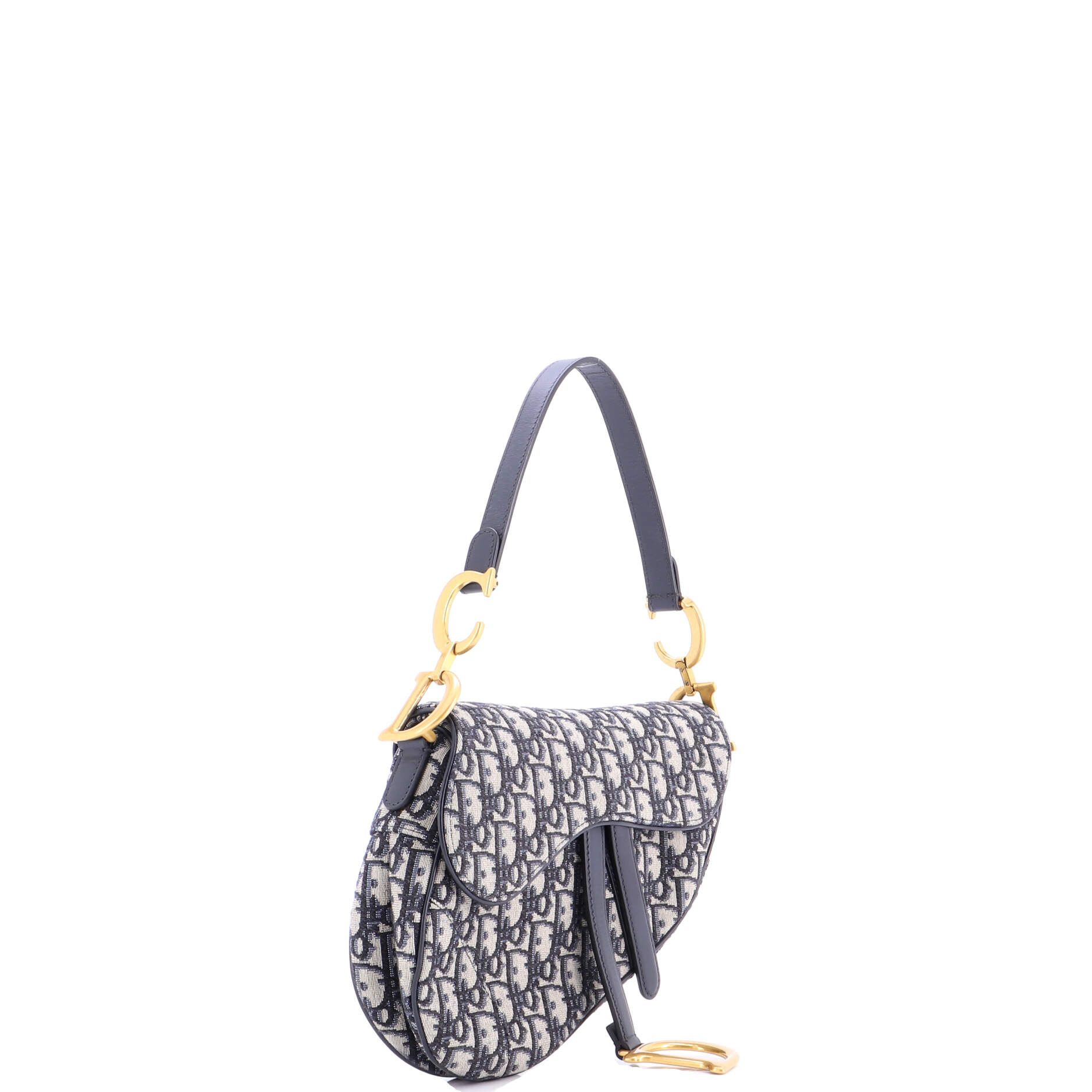 Dior Saddle Handbag Size ONE SIZE - 2 Thumbnail