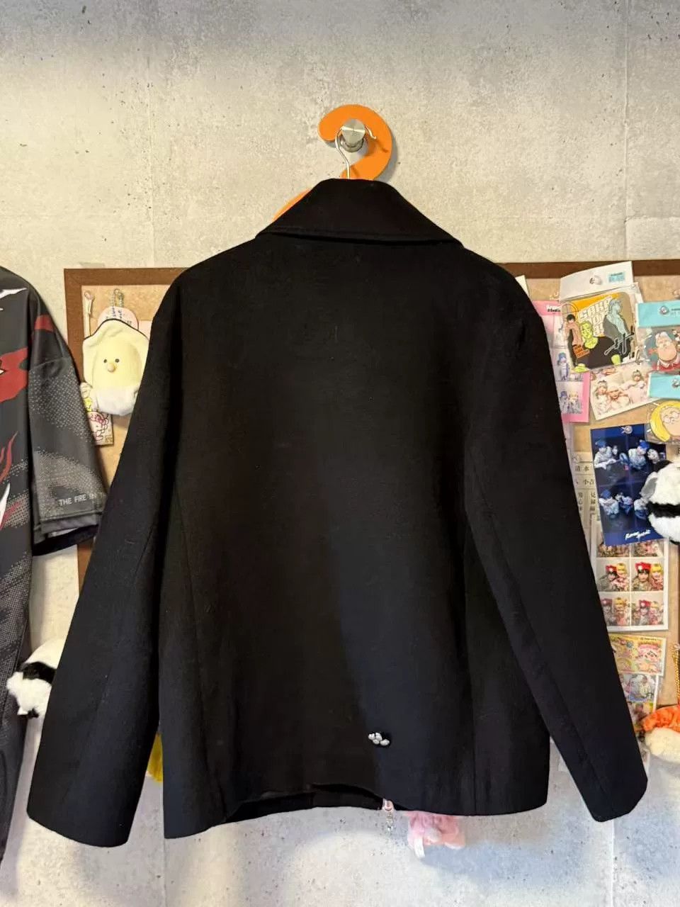 Namacheko Namacheko Floral Black Jacket Size US S / EU 44-46 / 1 - 4 Thumbnail