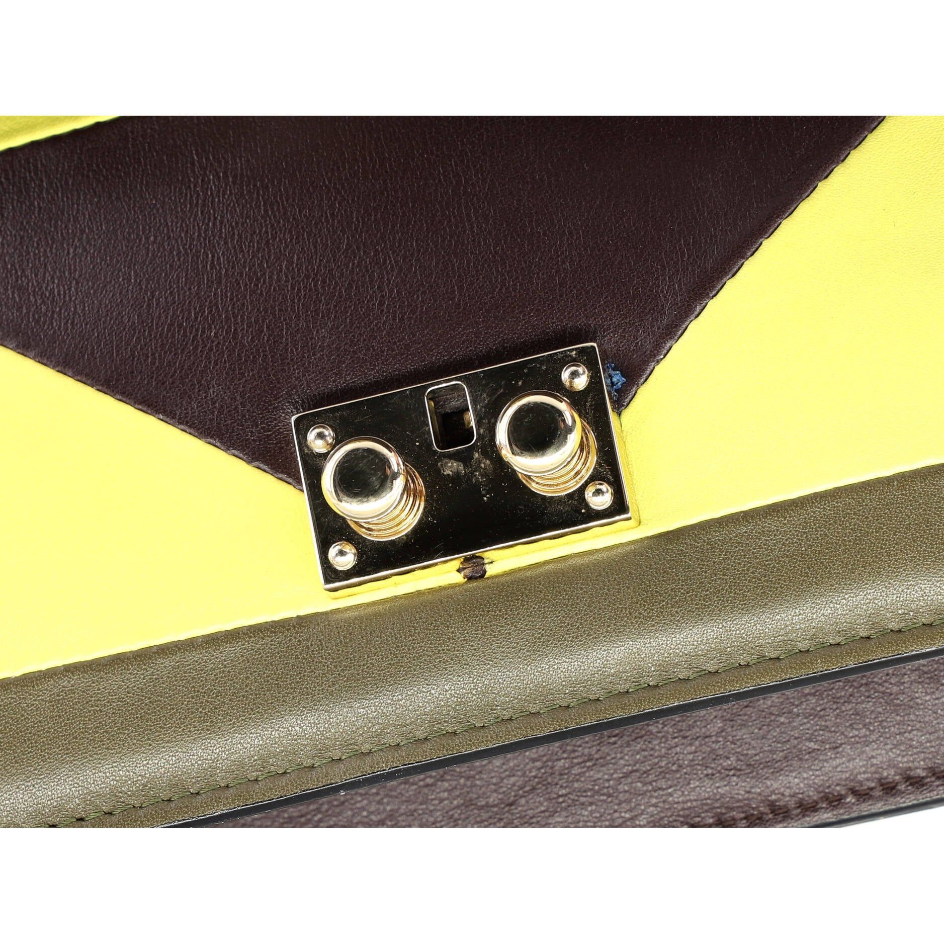 Valentino Glam Lock Shoulder Bag Size ONE SIZE - 8 Thumbnail
