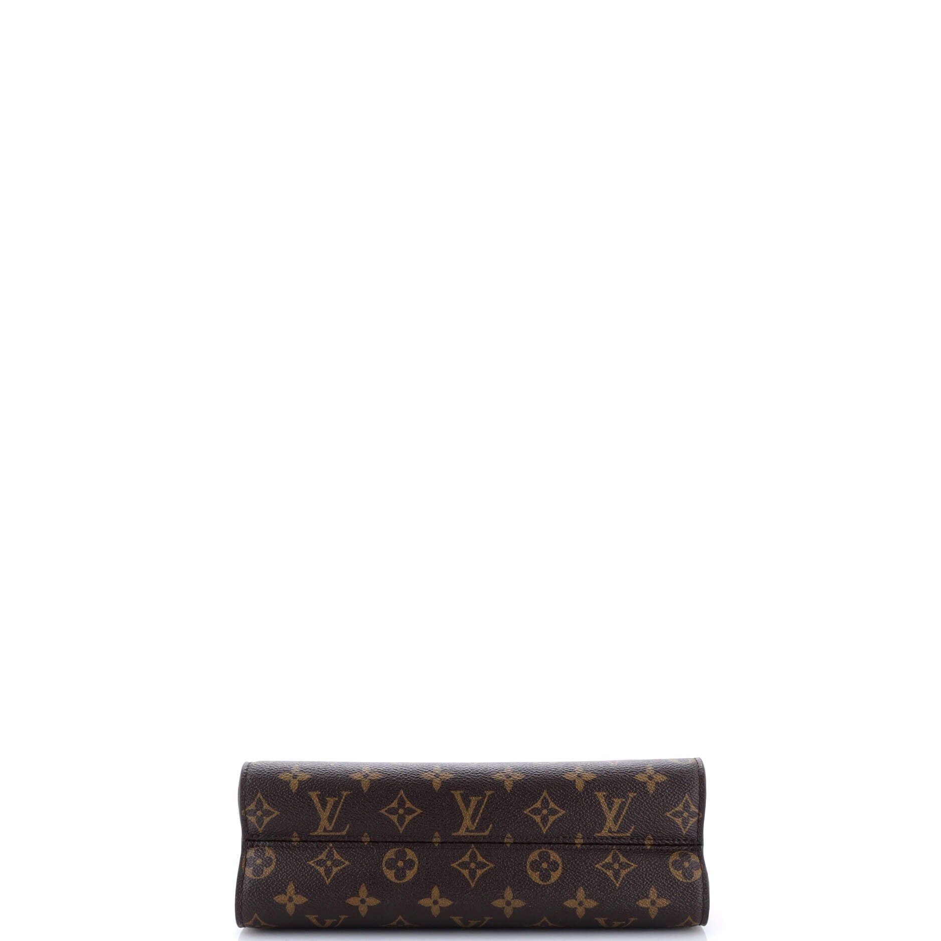 Louis Vuitton Victoire Handbag Size ONE SIZE - 4 Thumbnail