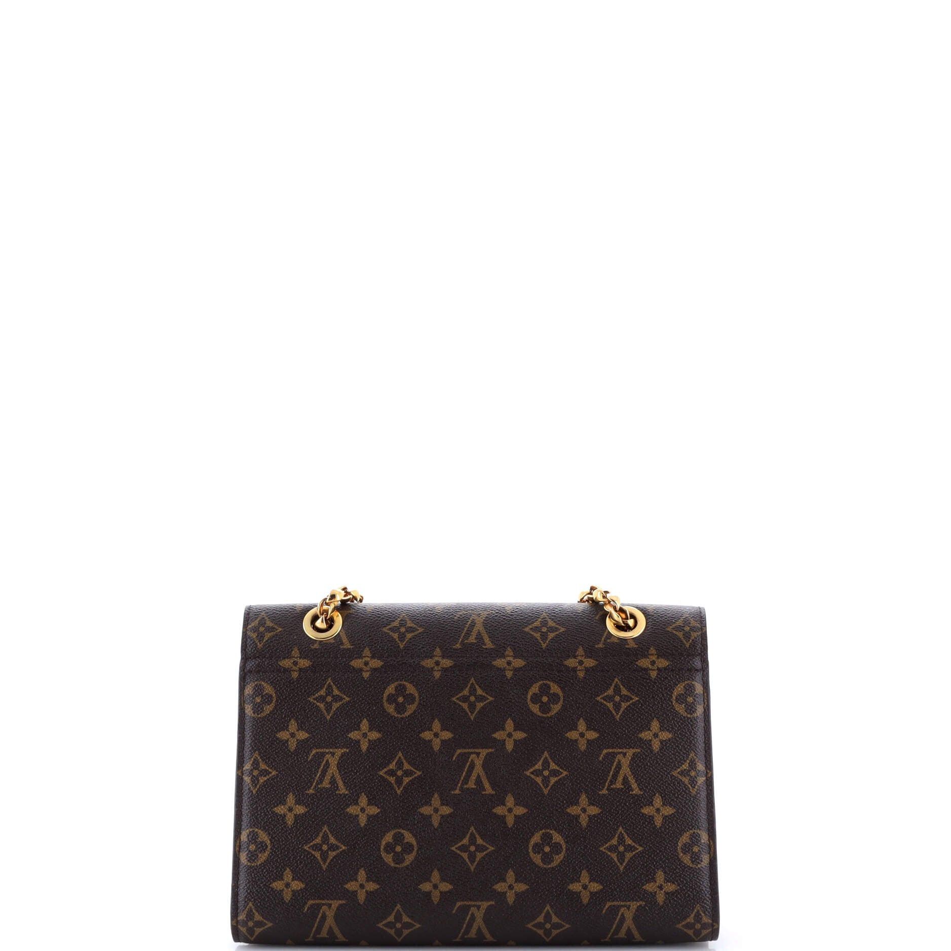 Louis Vuitton Victoire Handbag Size ONE SIZE - 3 Thumbnail