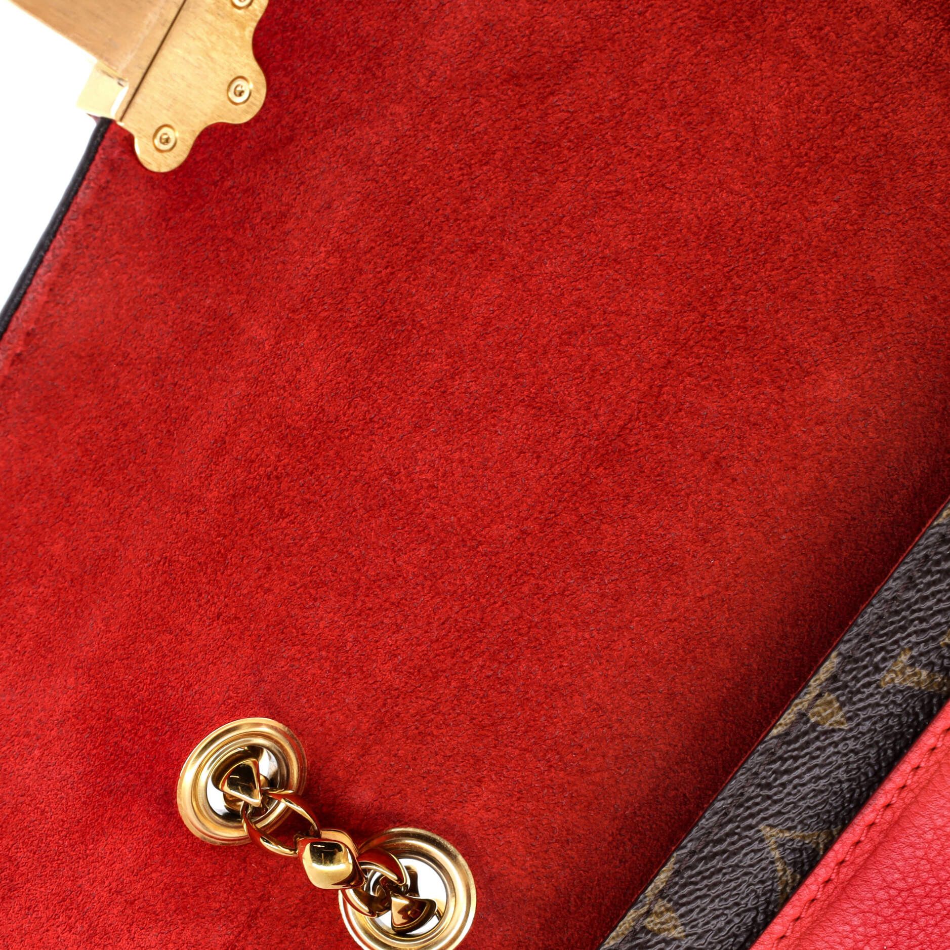 Louis Vuitton Victoire Handbag Size ONE SIZE - 7 Thumbnail