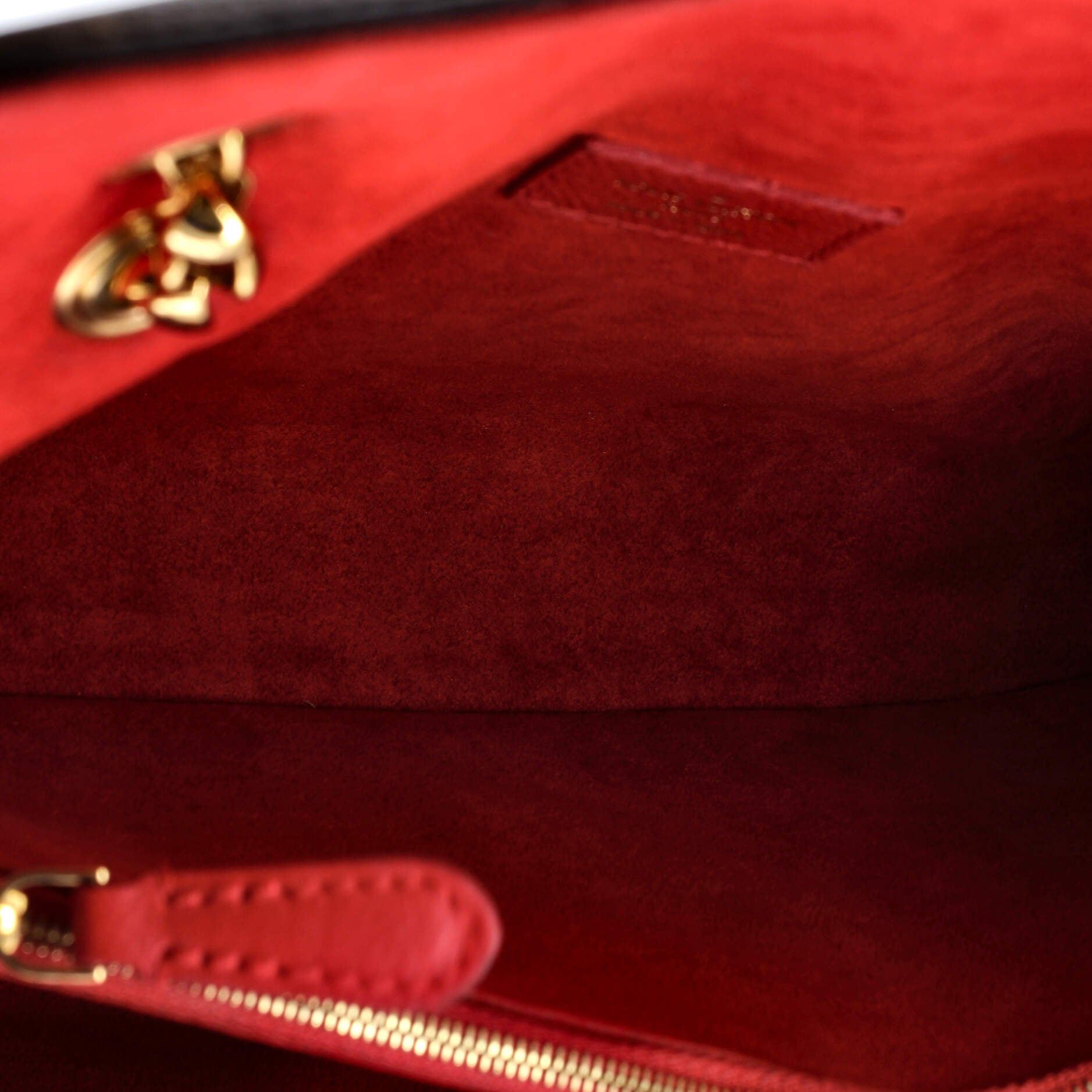 Louis Vuitton Victoire Handbag Size ONE SIZE - 5 Thumbnail