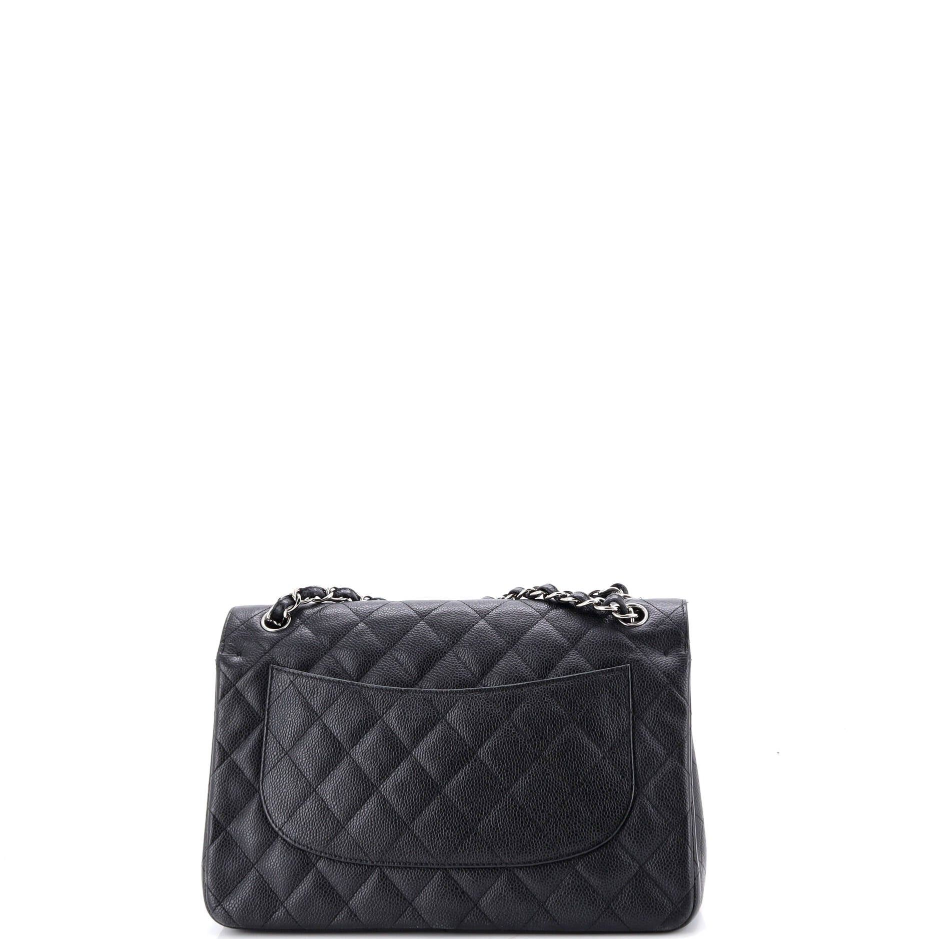 Chanel Classic Double Flap Bag Size ONE SIZE - 3 Thumbnail