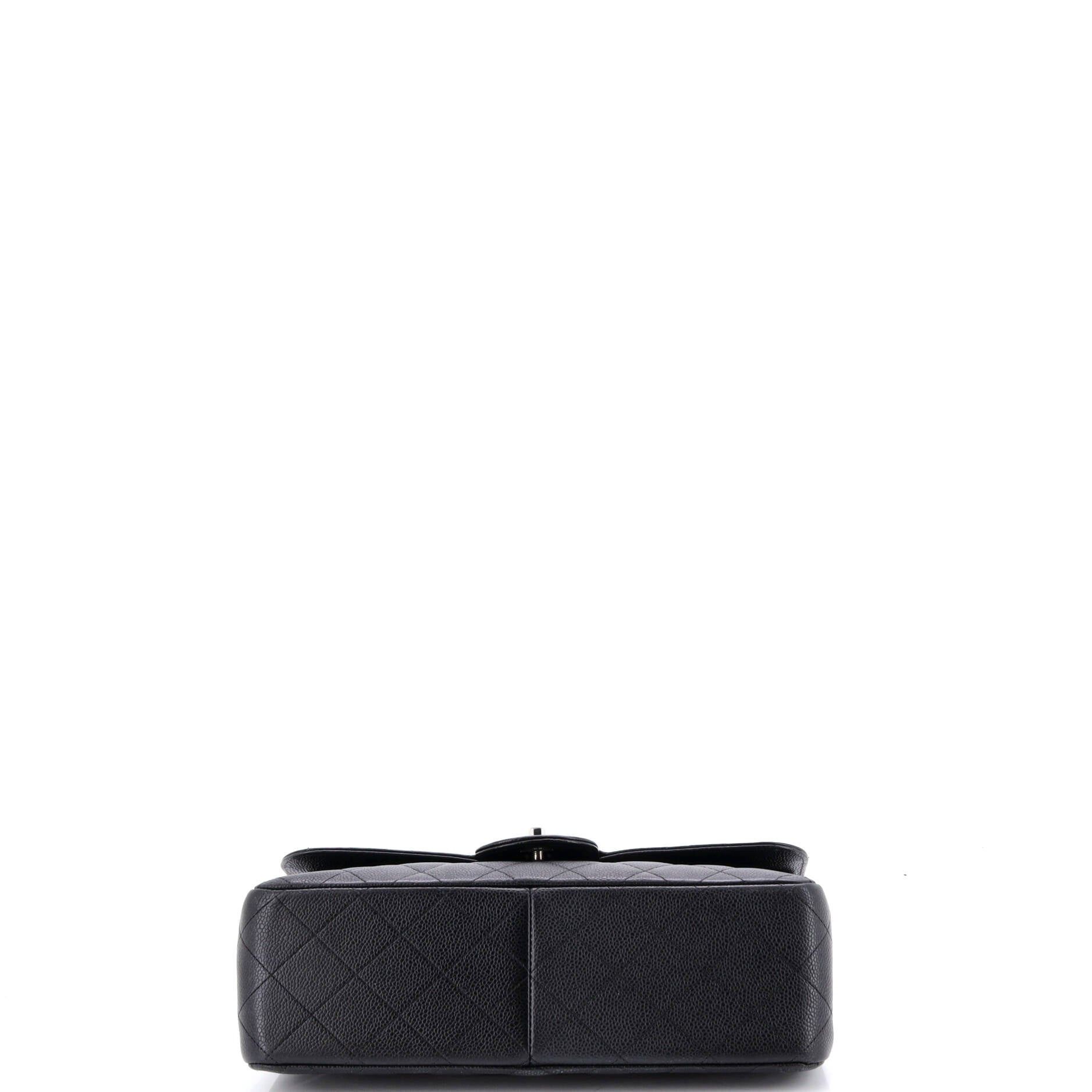 Chanel Classic Double Flap Bag Size ONE SIZE - 4 Thumbnail