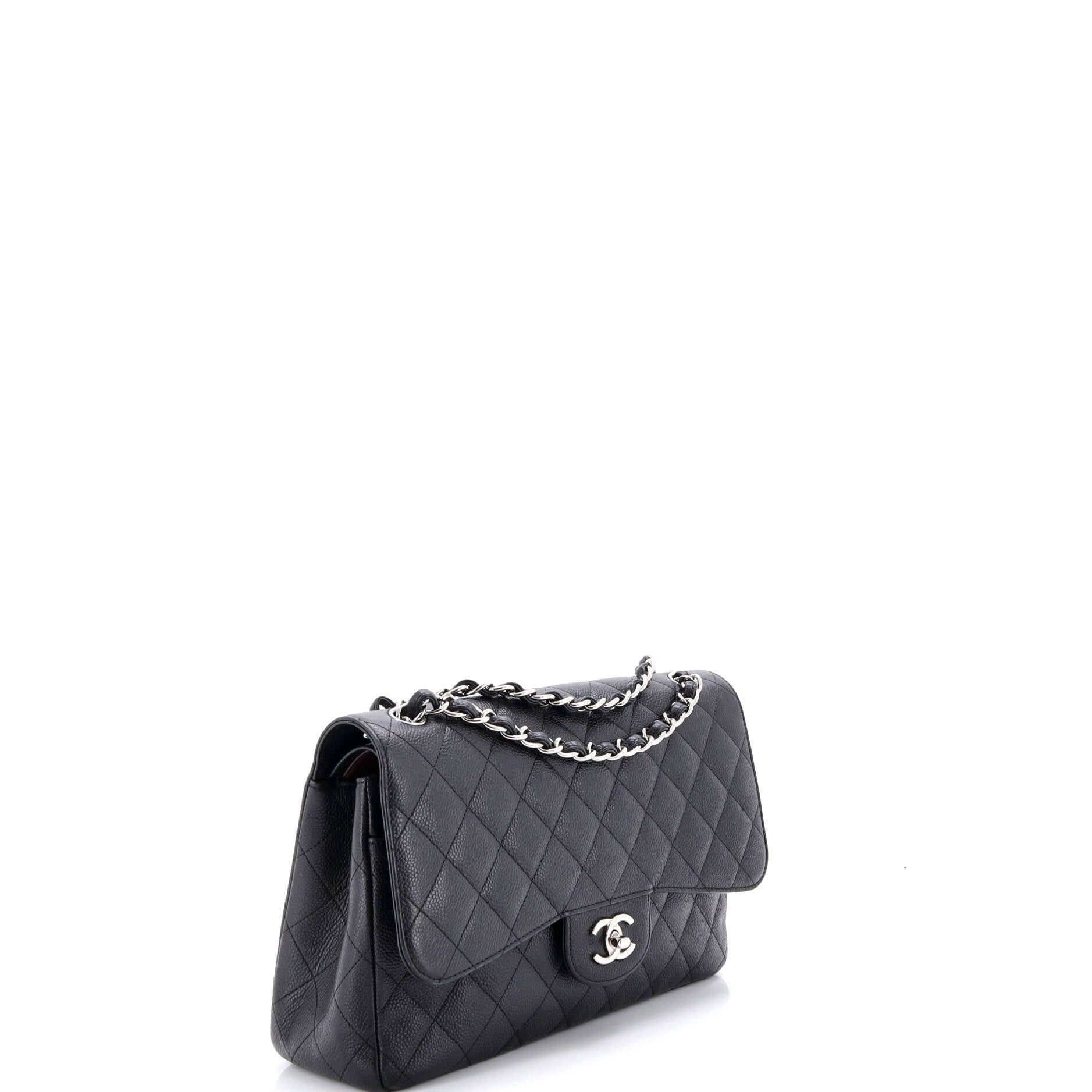 Chanel Classic Double Flap Bag Size ONE SIZE - 2 Thumbnail