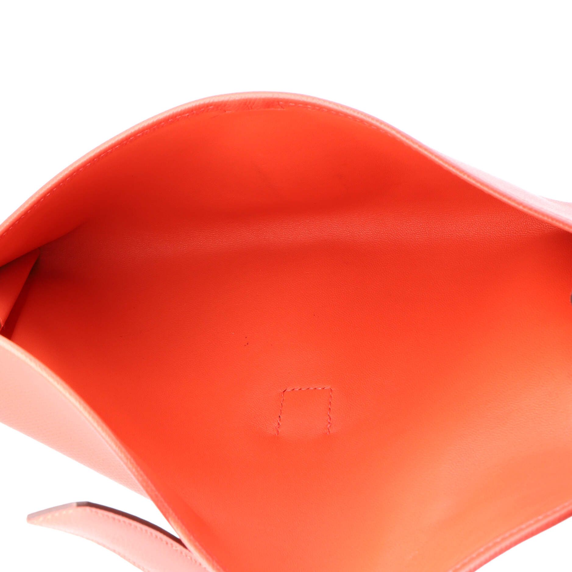 Hermes Jige Elan Clutch Size ONE SIZE - 5 Thumbnail