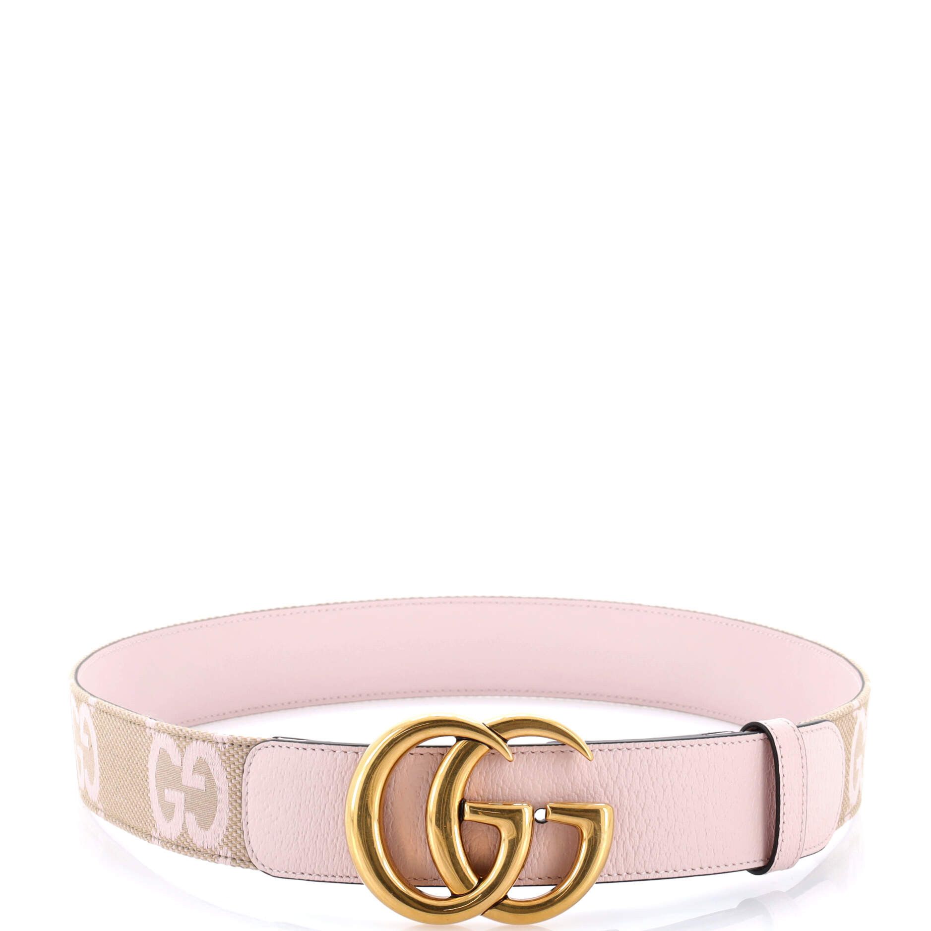 Gucci GG Marmont Belt Size ONE SIZE - 2 Thumbnail