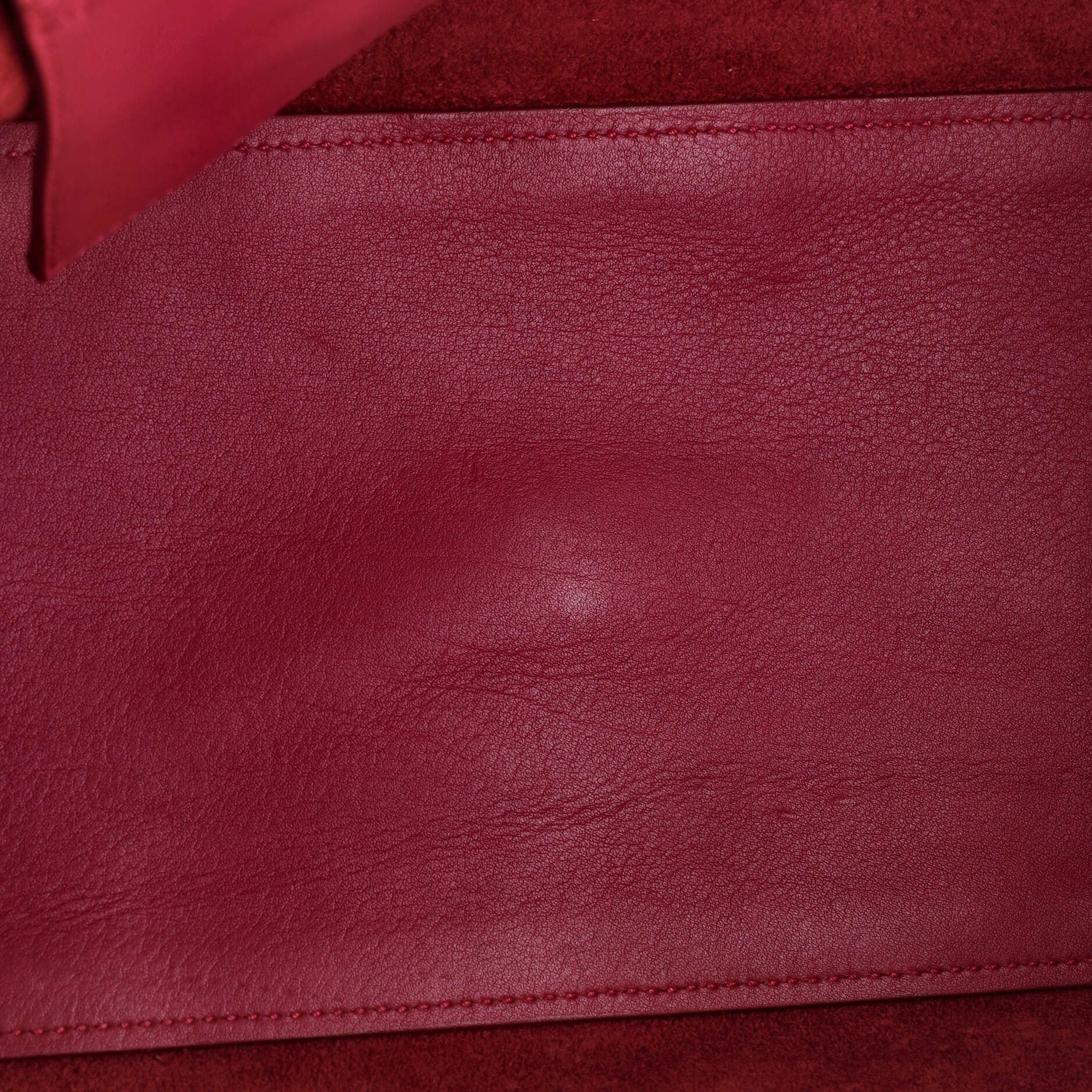 Saint Laurent Paris Classic Y Cabas Size ONE SIZE - 5 Thumbnail