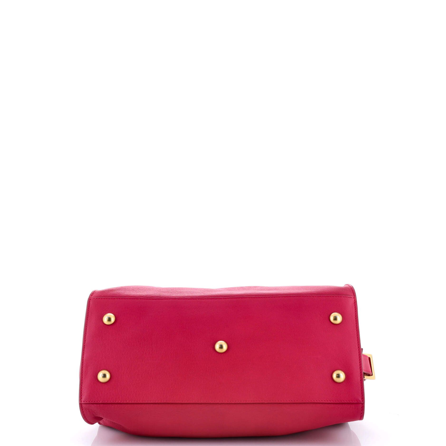 Saint Laurent Paris Classic Y Cabas Size ONE SIZE - 4 Thumbnail