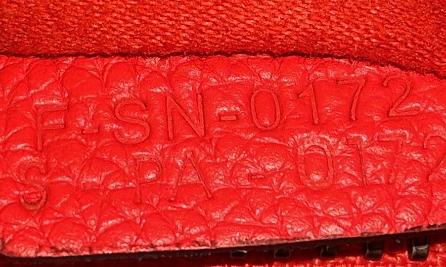 Celine Luggage Bag Size ONE SIZE - 9 Thumbnail