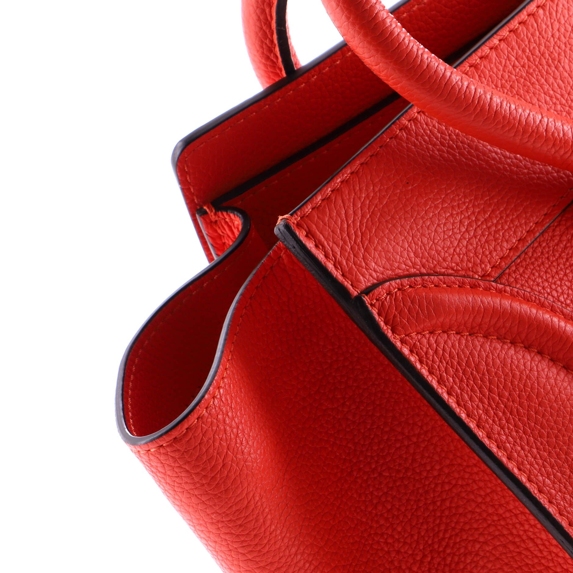 Celine Luggage Bag Size ONE SIZE - 7 Thumbnail