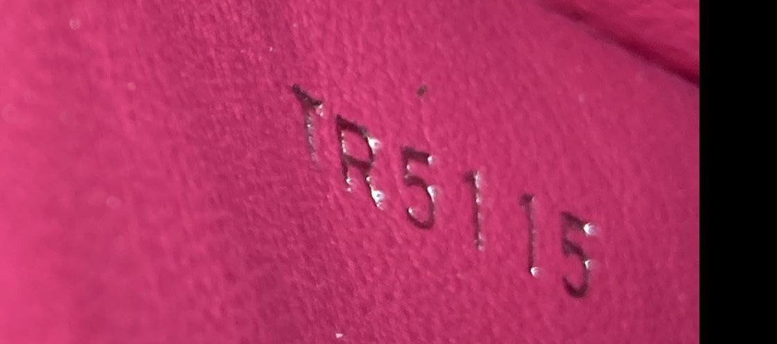 Louis Vuitton Capucines Bag Size ONE SIZE - 7 Thumbnail