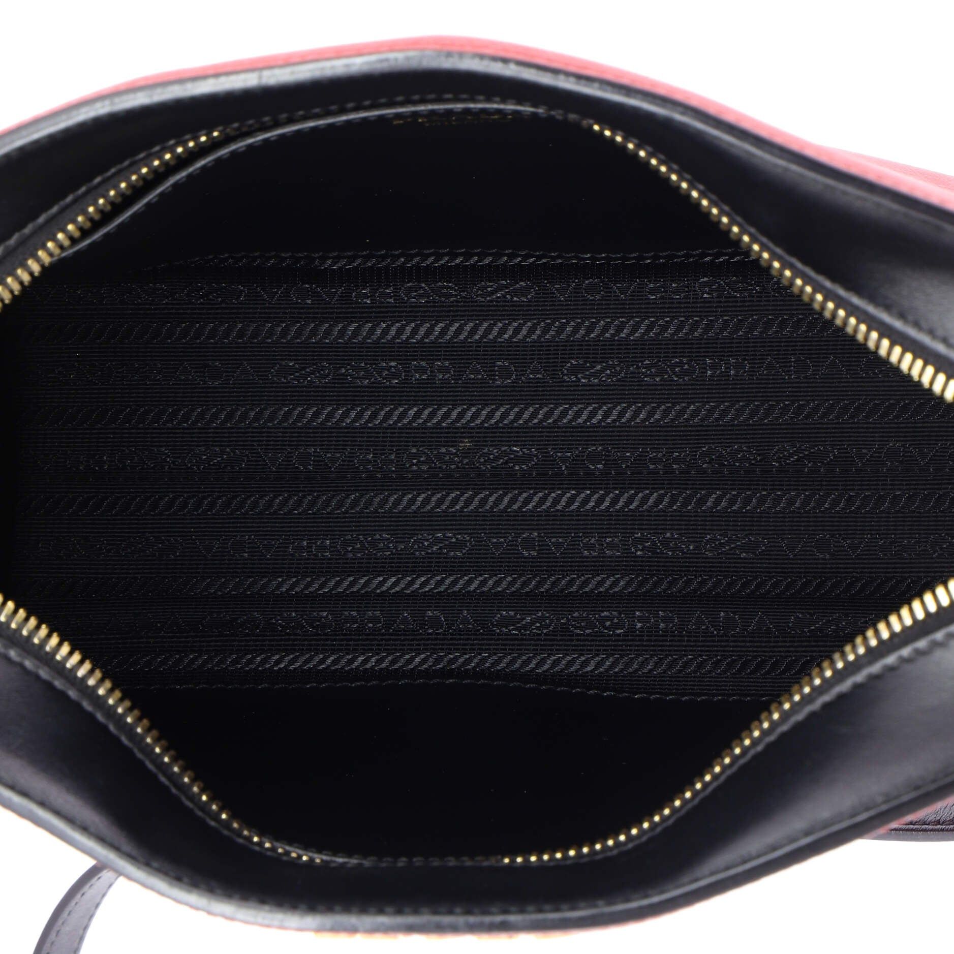 Prada Bibliotheque Crossbody Size ONE SIZE - 5 Thumbnail