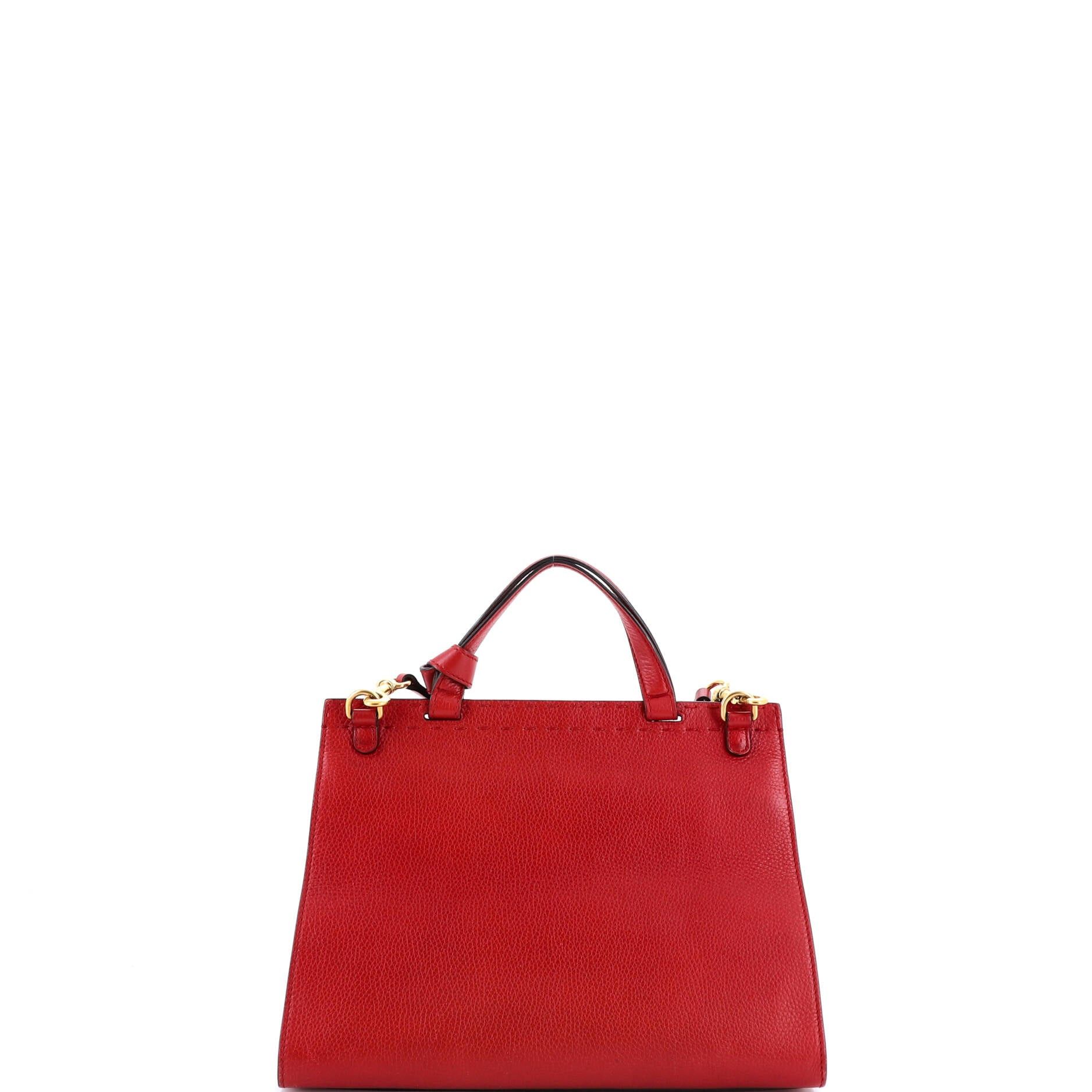 Gucci GG Marmont Top Handle Bag Size ONE SIZE - 3 Thumbnail