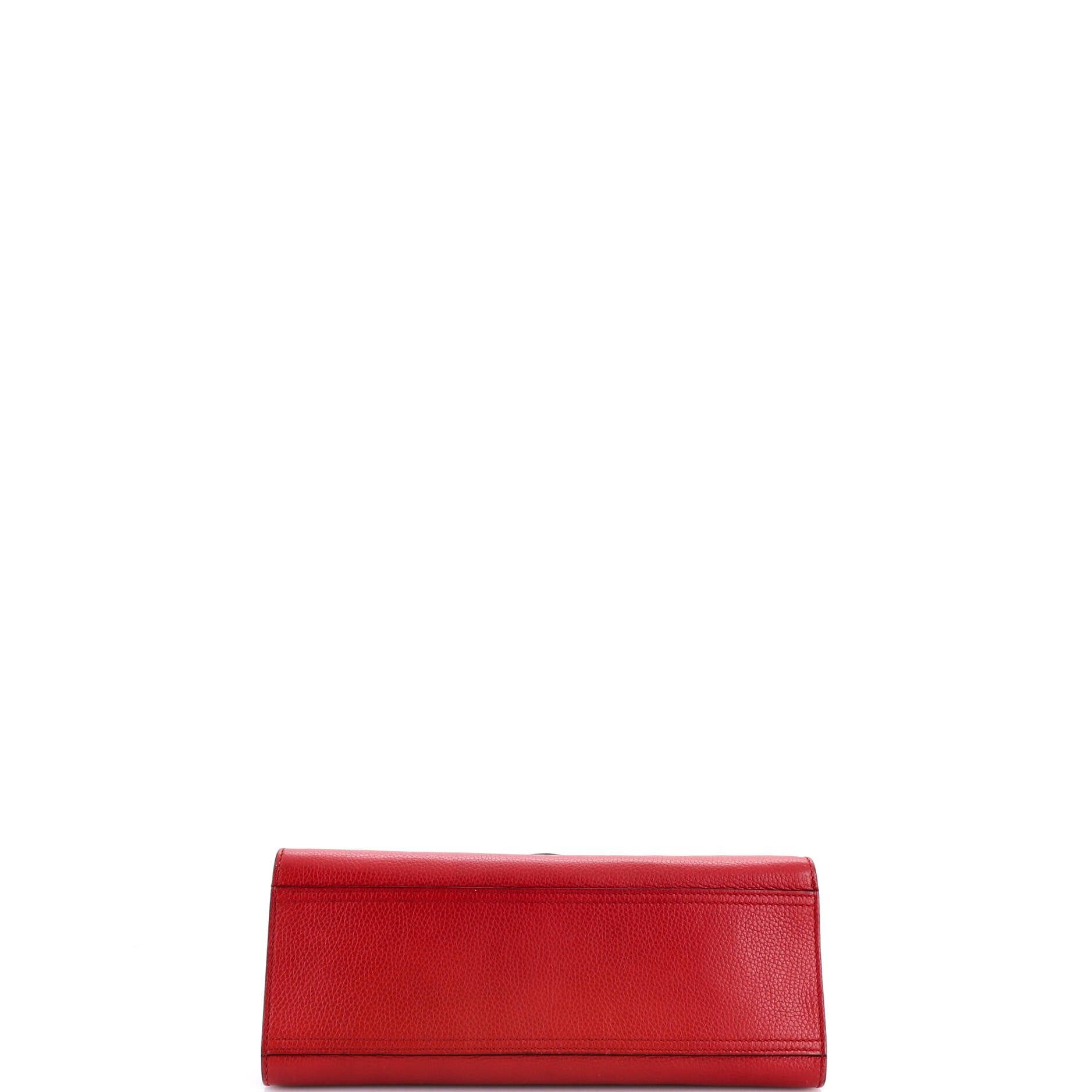 Gucci GG Marmont Top Handle Bag Size ONE SIZE - 4 Thumbnail