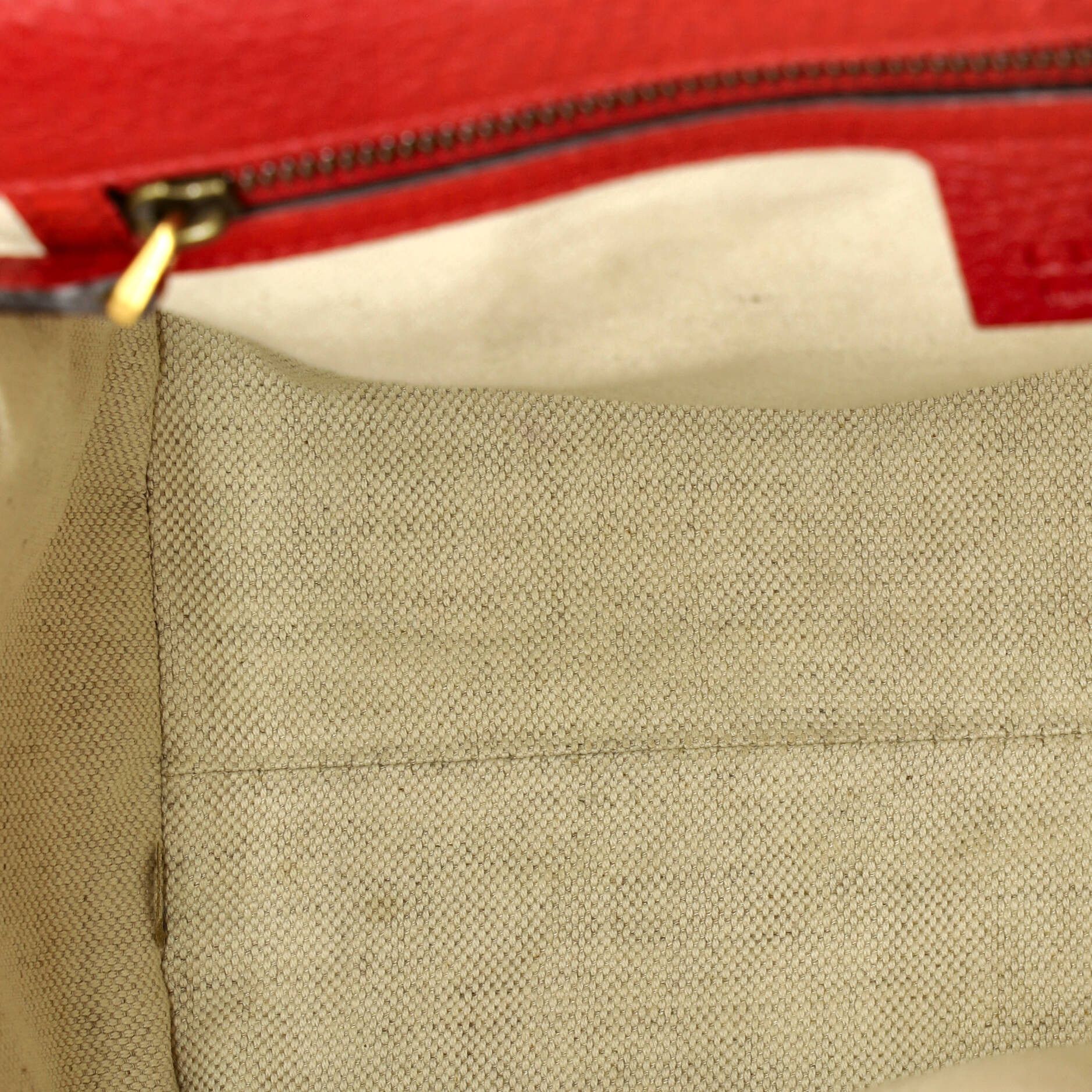 Gucci GG Marmont Top Handle Bag Size ONE SIZE - 5 Thumbnail
