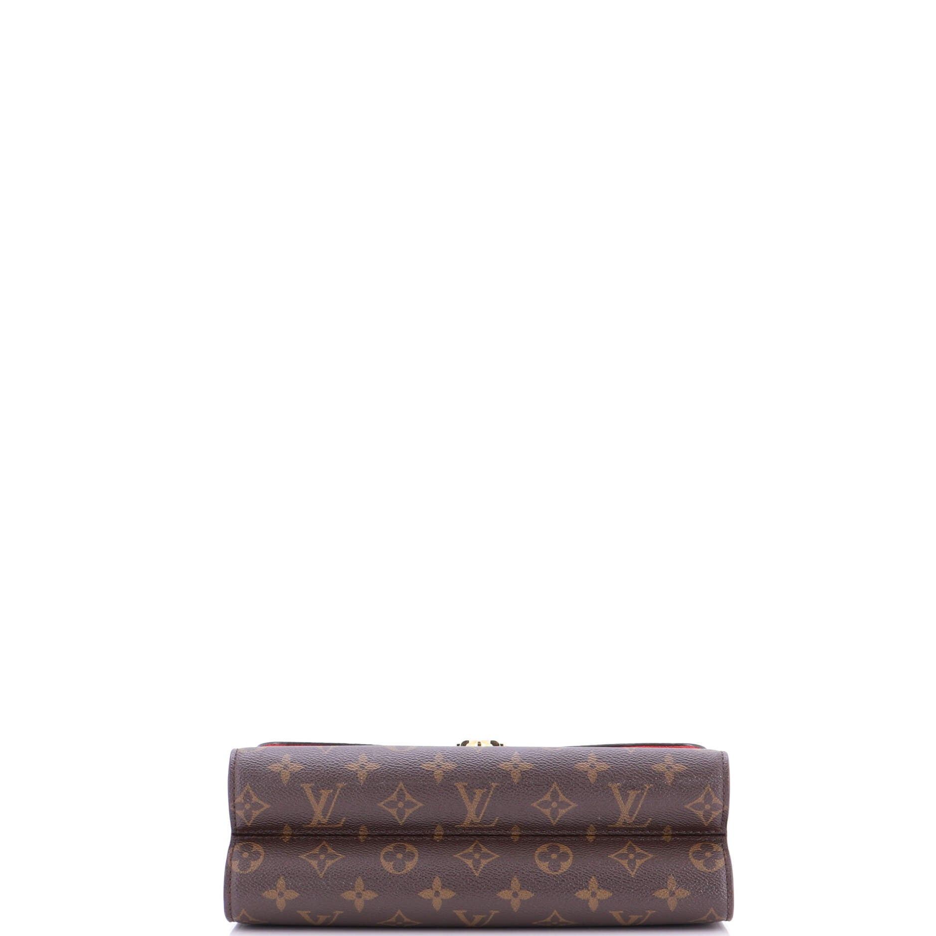 Louis Vuitton Victoire Handbag Size ONE SIZE - 4 Thumbnail