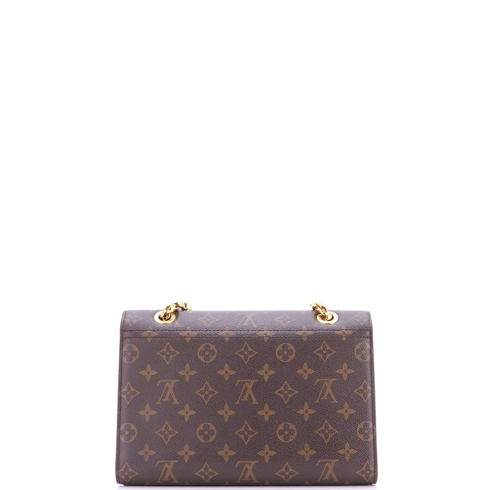 Louis Vuitton Victoire Handbag Size ONE SIZE - 3 Thumbnail