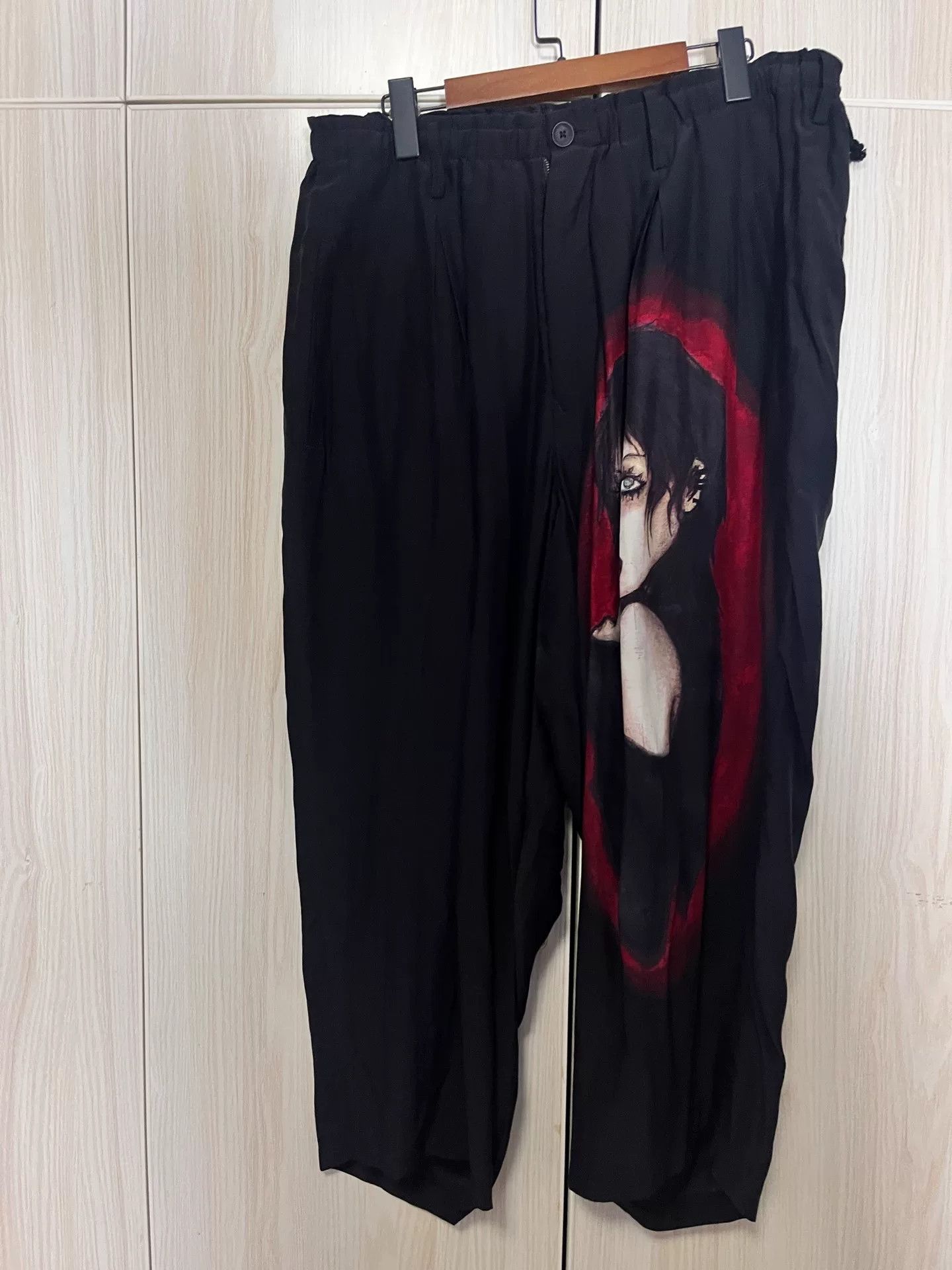 Yohji Yamamoto Yohji Yamamoto Dahlia Suit Set Size M / US 6-8 / IT 42-44 - 2 Thumbnail