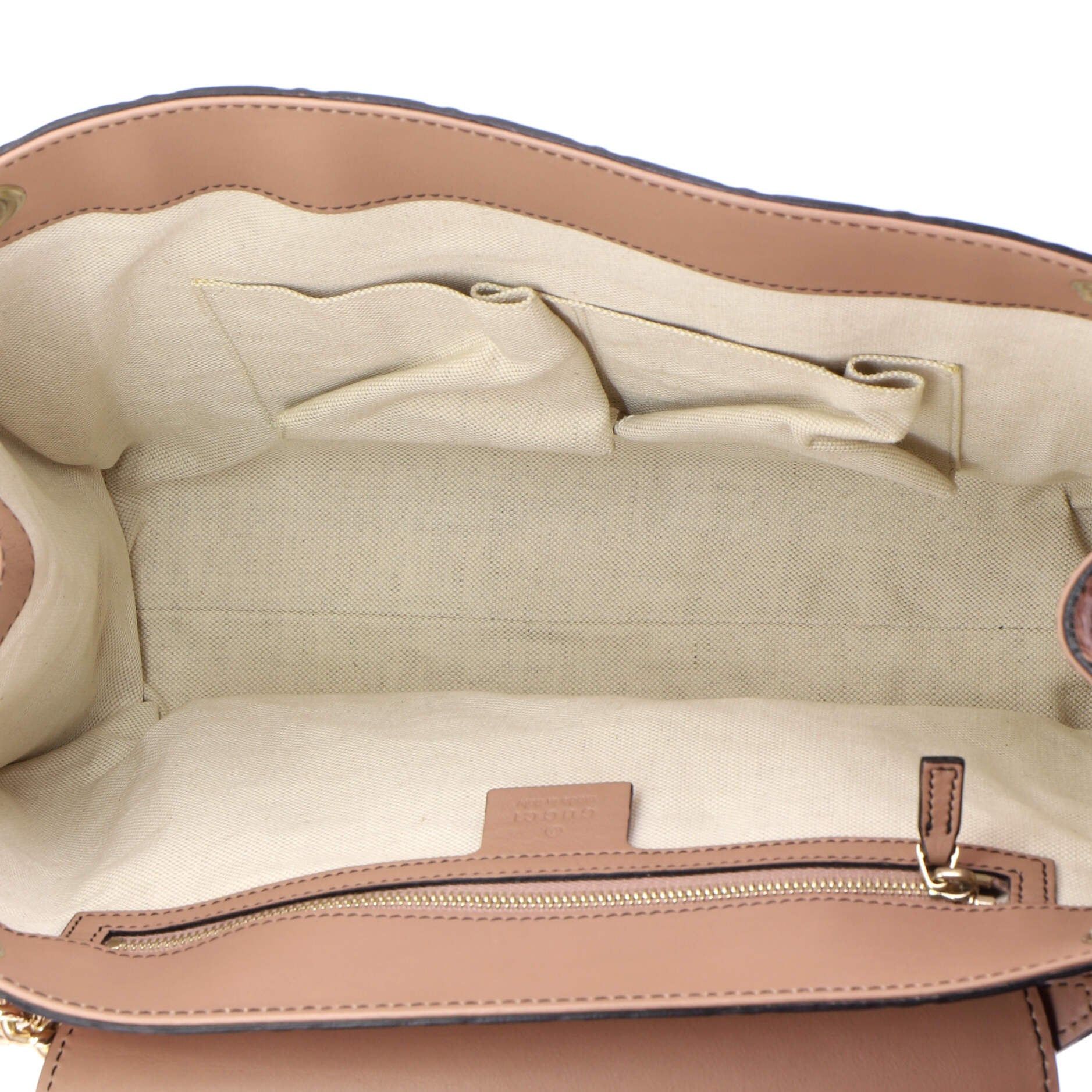 Gucci Emily Chain Flap Shoulder Bag Size ONE SIZE - 5 Thumbnail