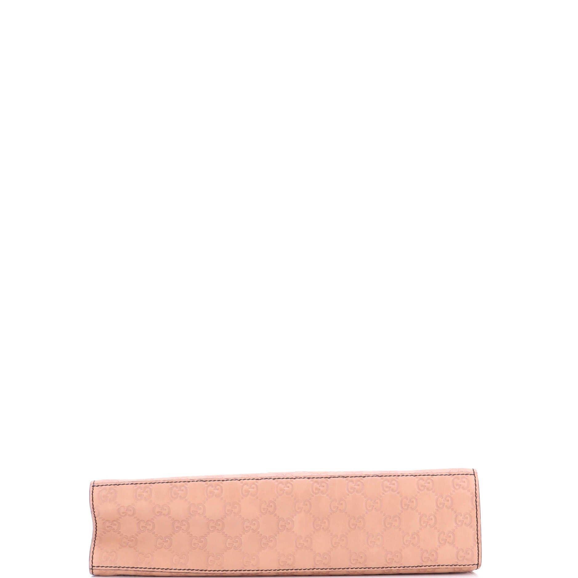 Gucci Emily Chain Flap Shoulder Bag Size ONE SIZE - 4 Thumbnail