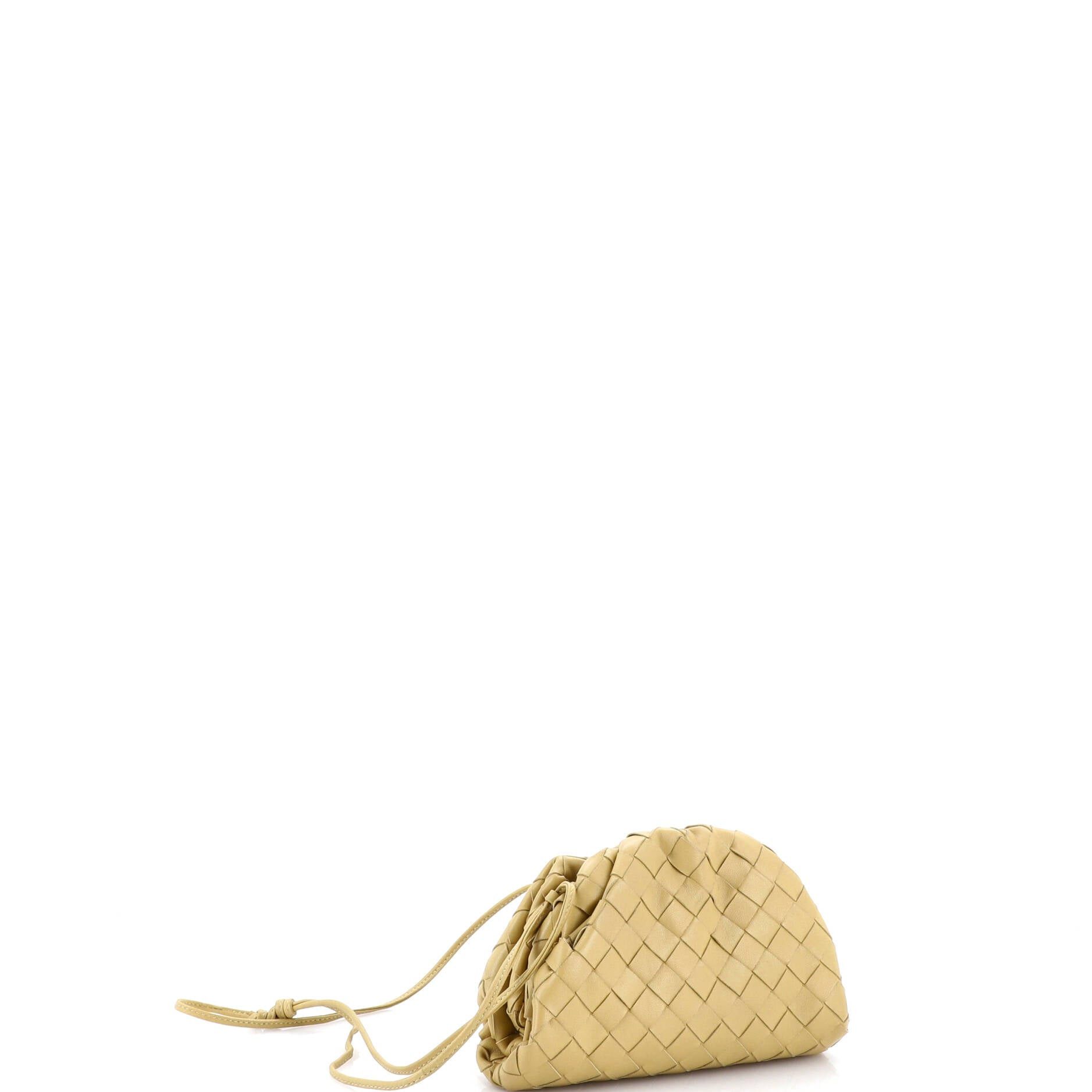 Bottega Veneta The Pouch Size ONE SIZE - 2 Thumbnail
