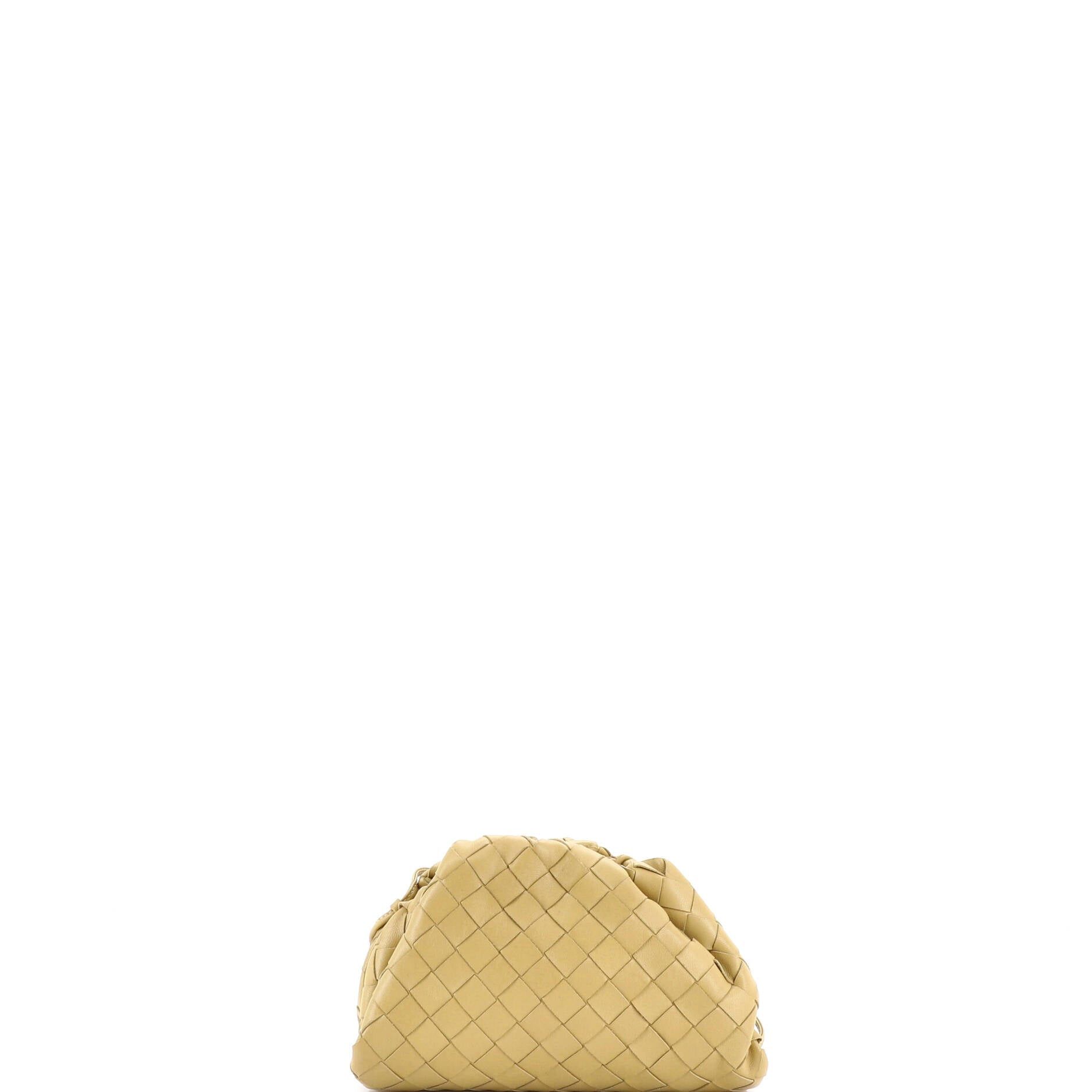 Bottega Veneta The Pouch Size ONE SIZE - 3 Thumbnail