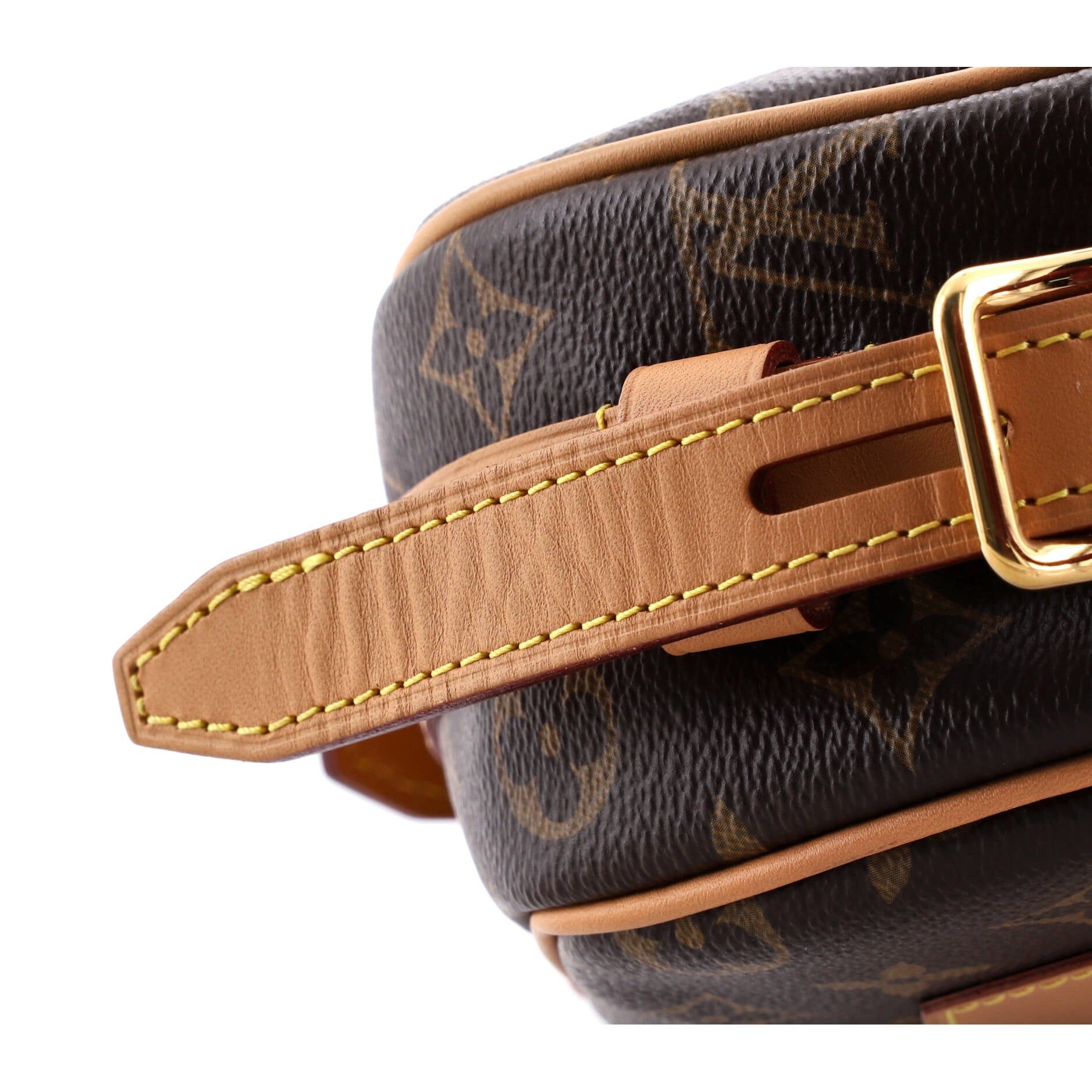 Louis Vuitton Boite Chapeau Souple Bag Size ONE SIZE - 7 Thumbnail
