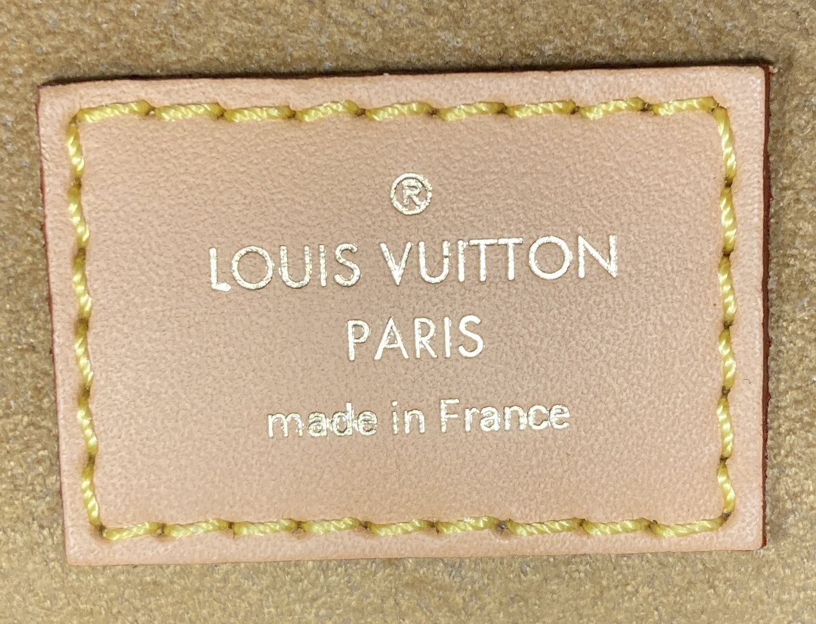 Louis Vuitton Boite Chapeau Souple Bag Size ONE SIZE - 9 Thumbnail
