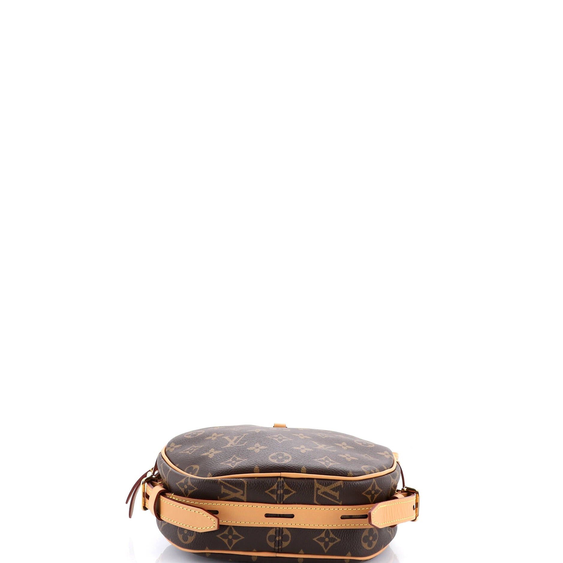 Louis Vuitton Boite Chapeau Souple Bag Size ONE SIZE - 4 Thumbnail