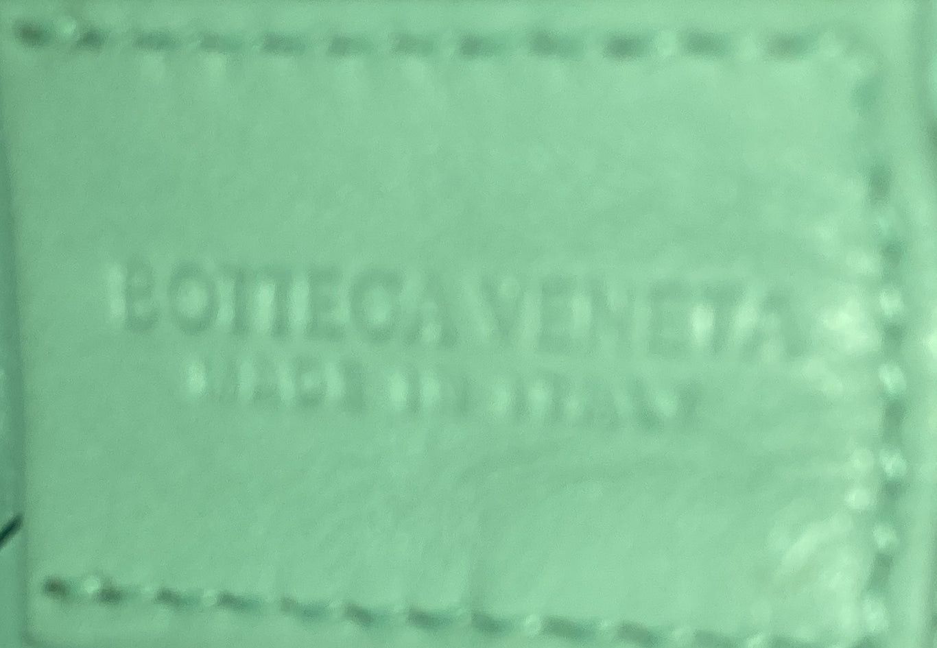 Bottega Veneta Cassette Camera Crossbody Bag Size ONE SIZE - 9 Thumbnail