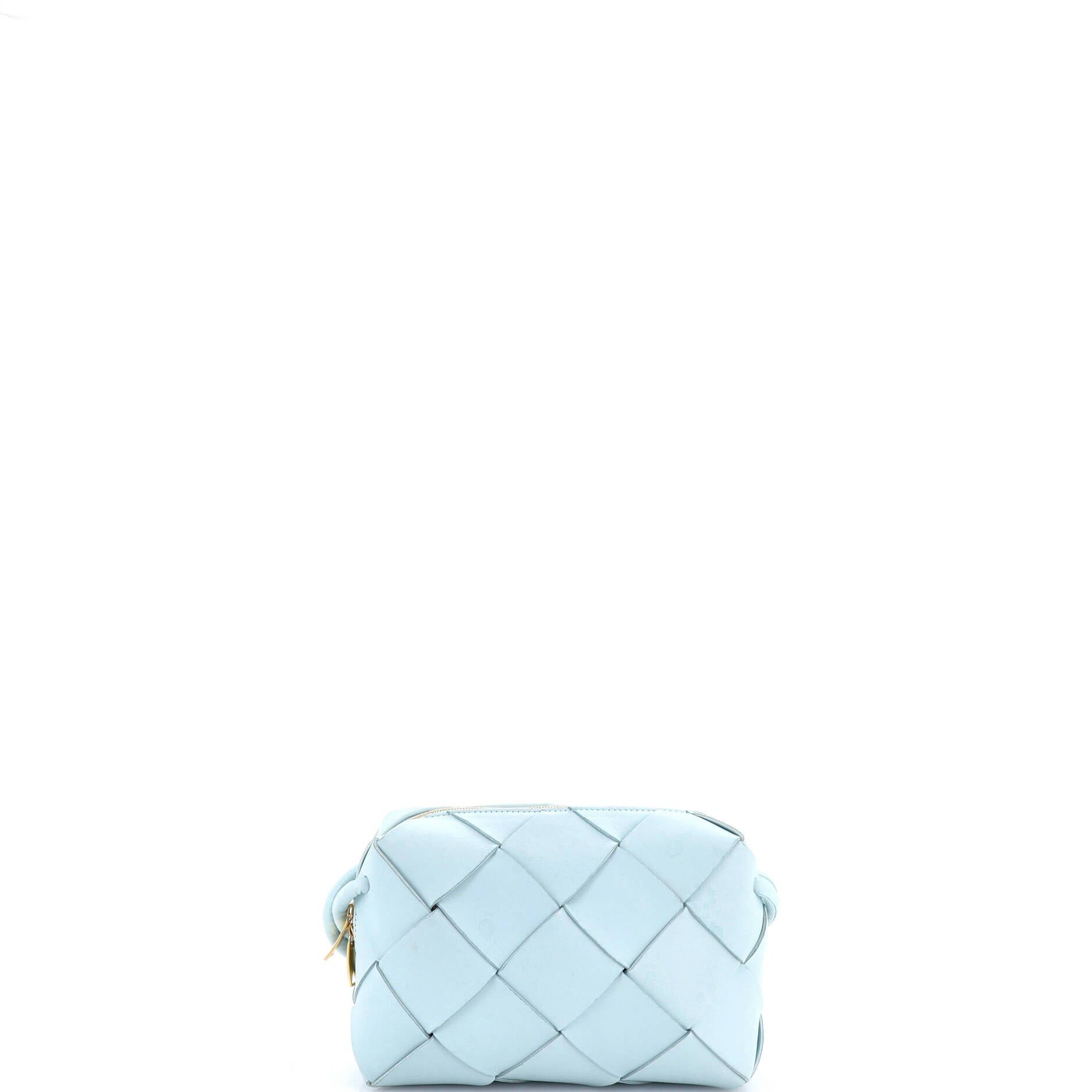 Bottega Veneta Cassette Camera Crossbody Bag Size ONE SIZE - 3 Thumbnail