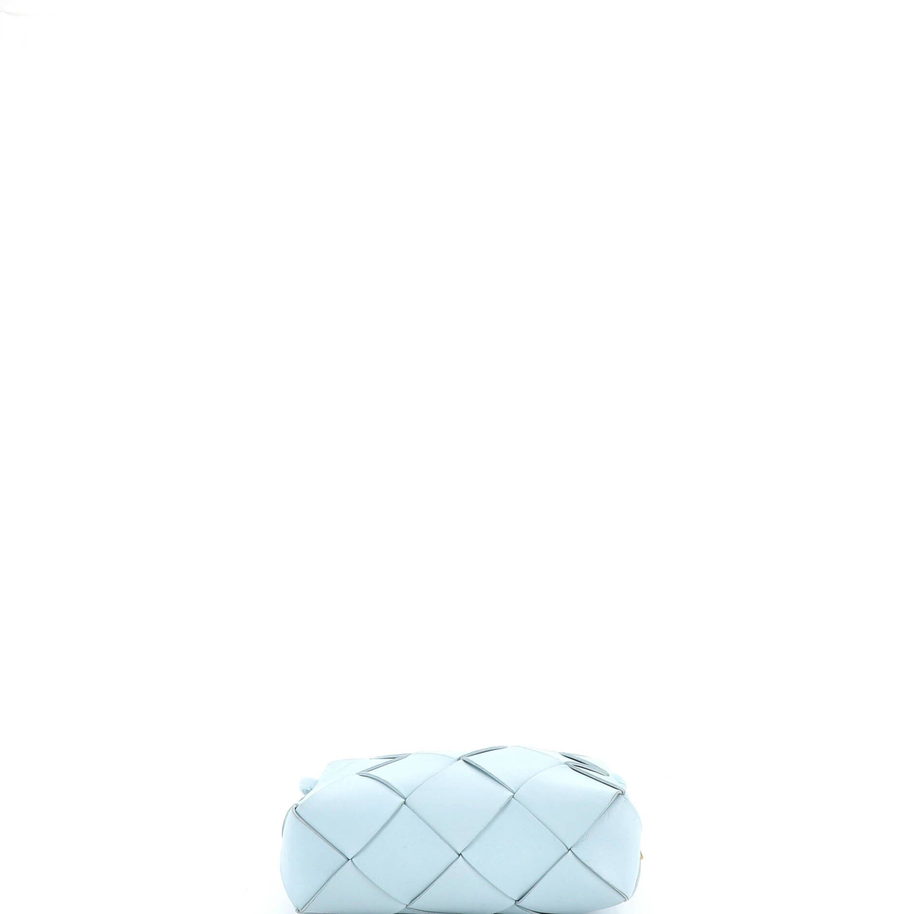 Bottega Veneta Cassette Camera Crossbody Bag Size ONE SIZE - 4 Thumbnail