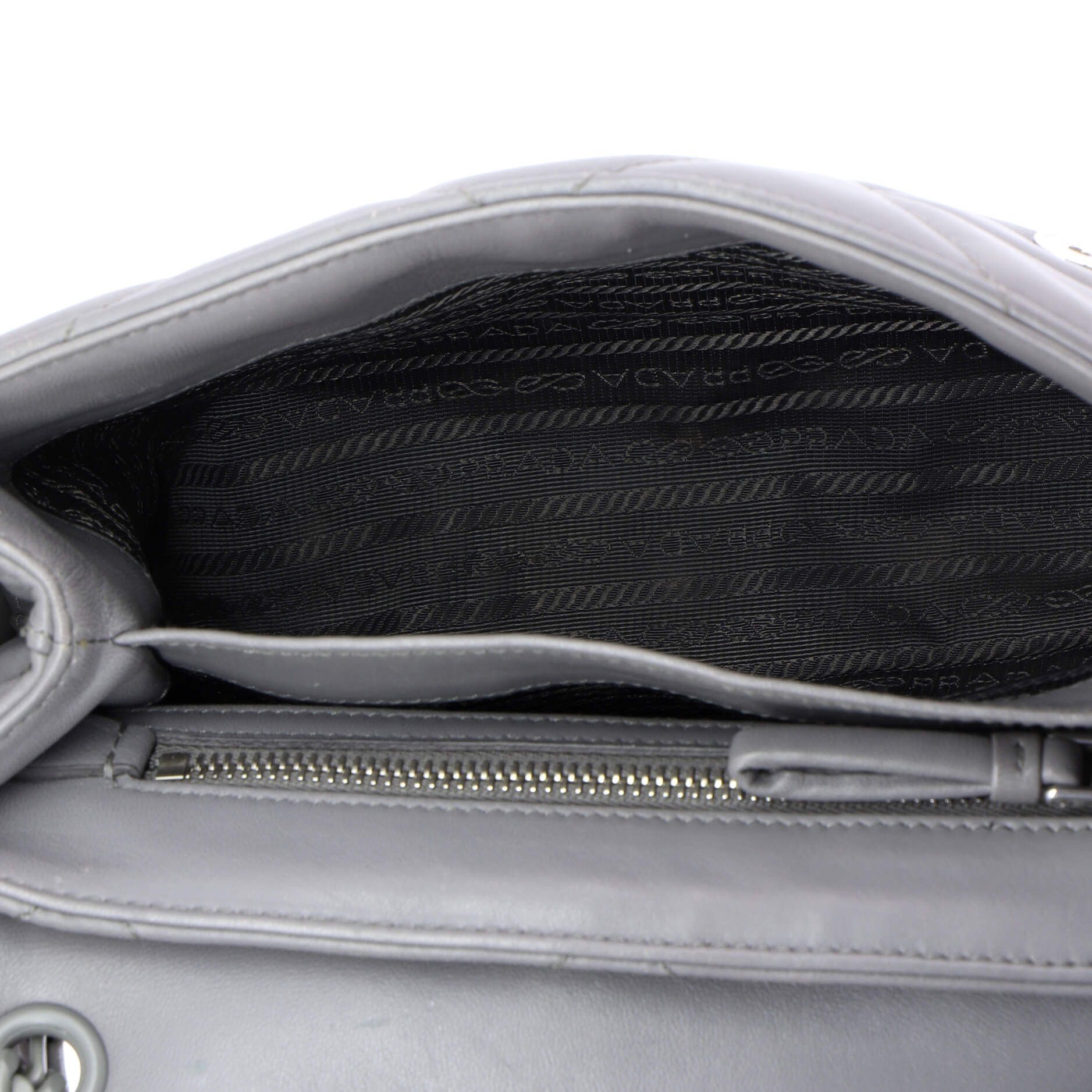 Prada Spectrum Flap Bag Size ONE SIZE - 5 Thumbnail